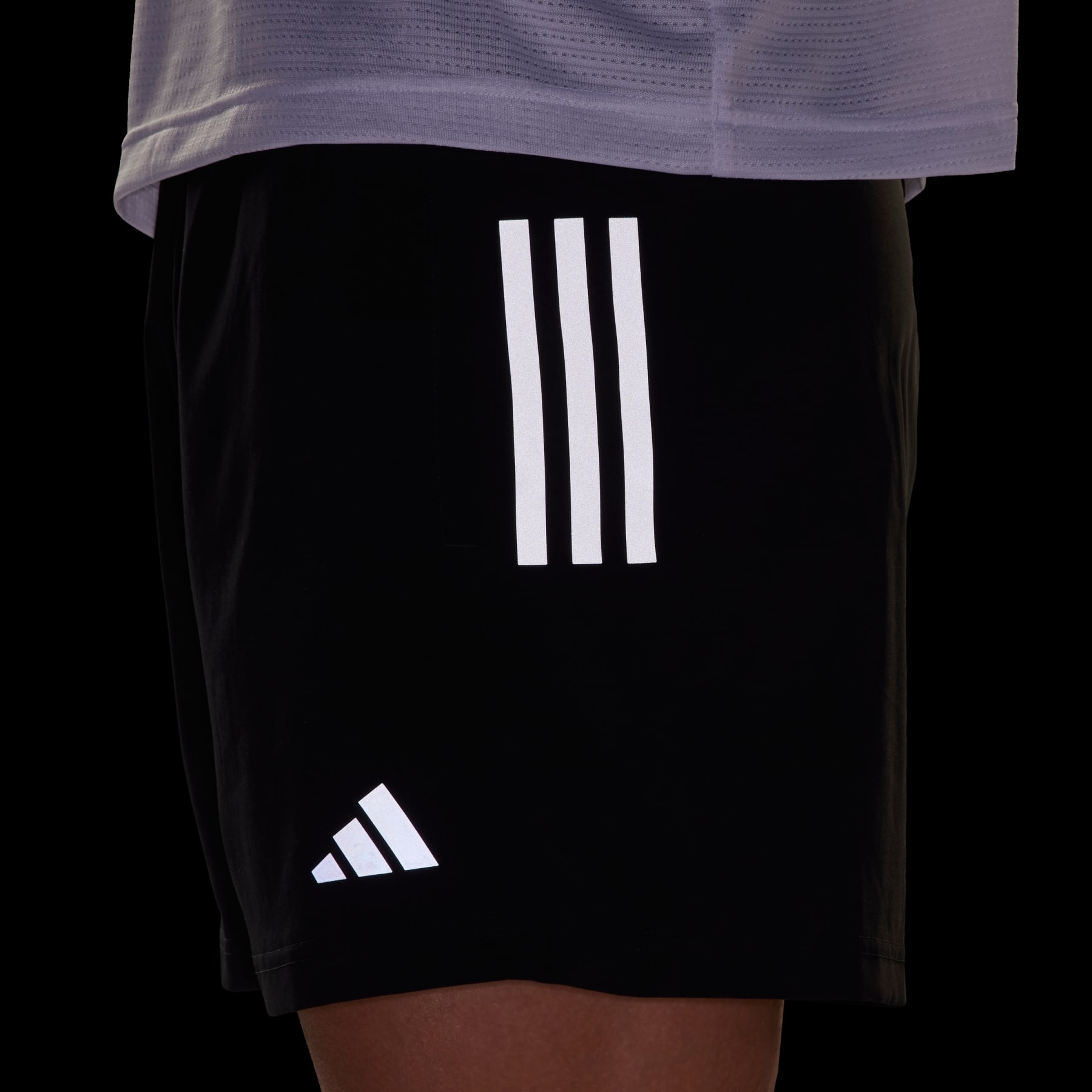 Own The Run Shorts - 5
