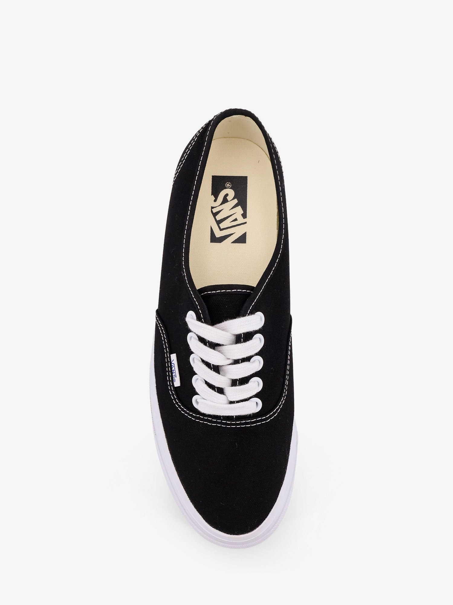 Vans Lx Authentic Reissue 44  Canvas Low-Top Sneakers - 4