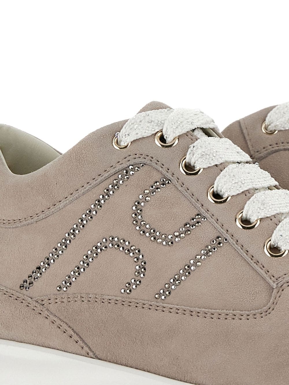 Hogan Pre - HOGAN PRE Sneakers Grey - 5