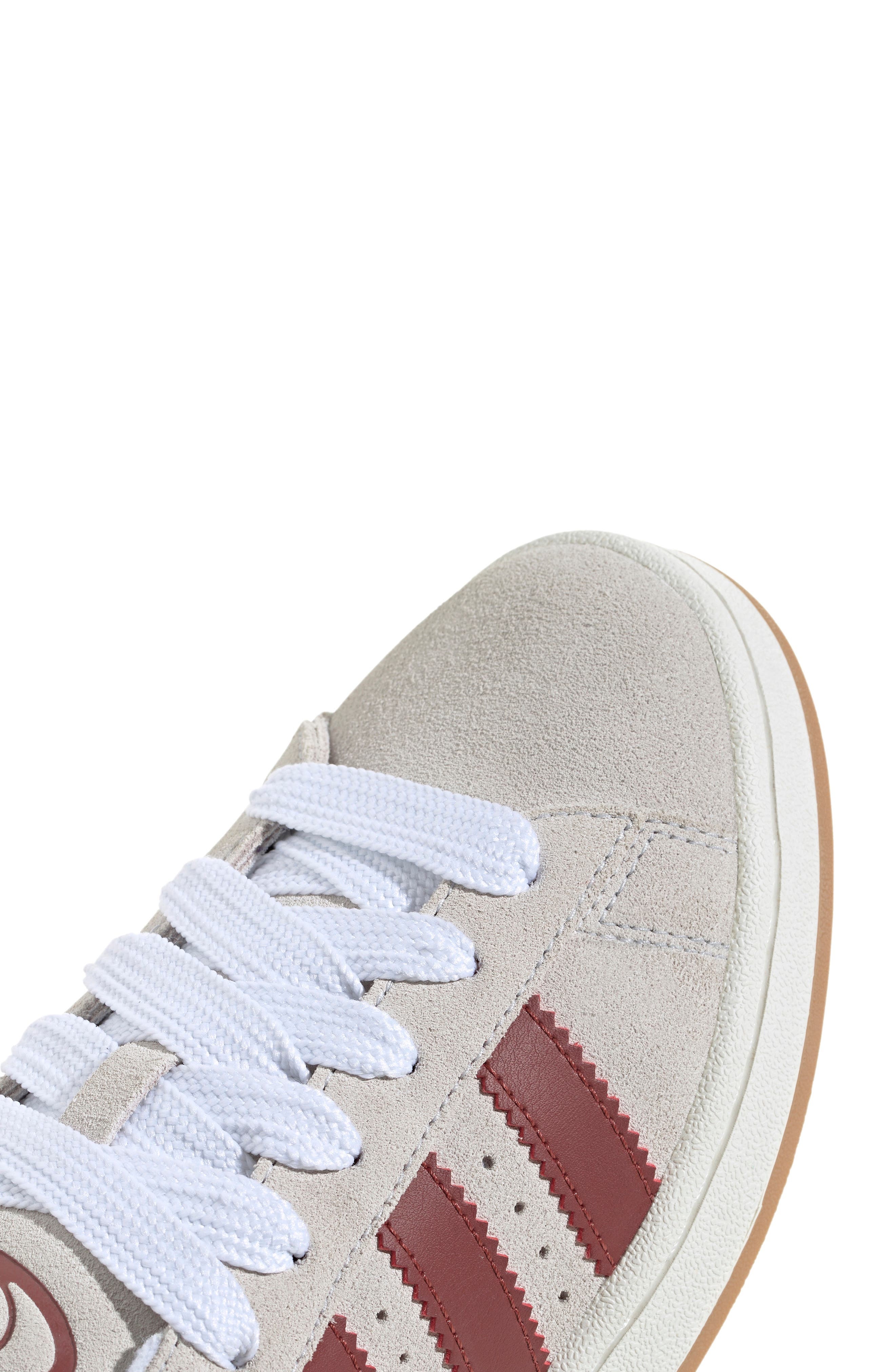 adidas Campus 00s Sneaker in Crywht/cwh at Nordstrom - 8