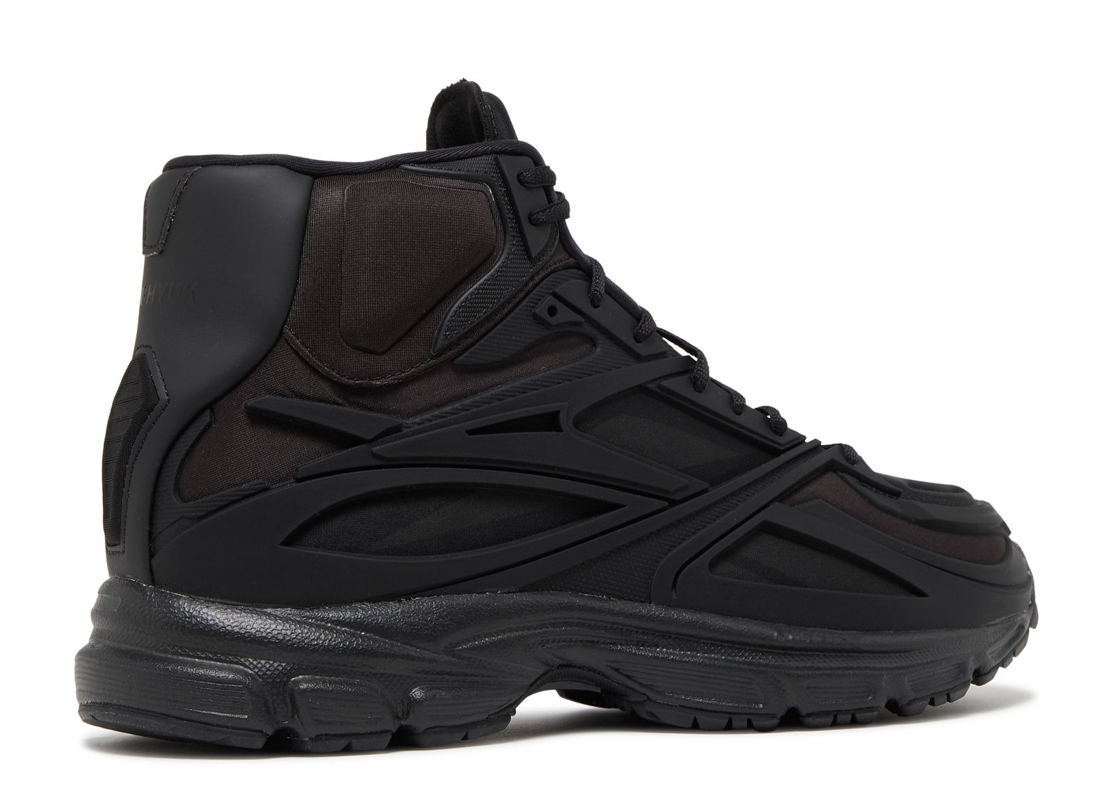 KANGHYUK X PREMIER ROAD MODERN MID 'TRIPLE BLACK' - 3