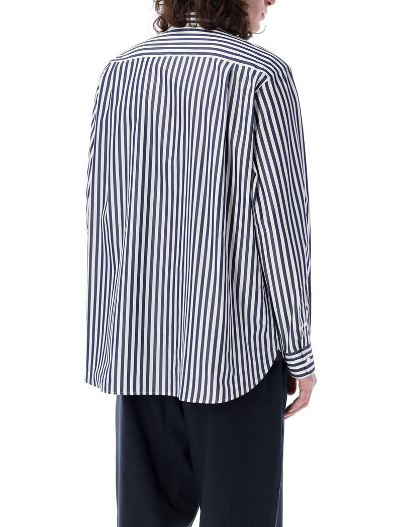 sacai SACAI POPELINE COTTON SHIRT outlook