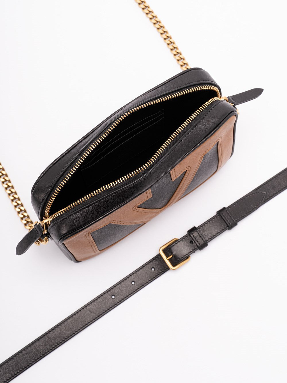 Valentino Garavani Women `Viva Superstar` Crossbody Bag - 6