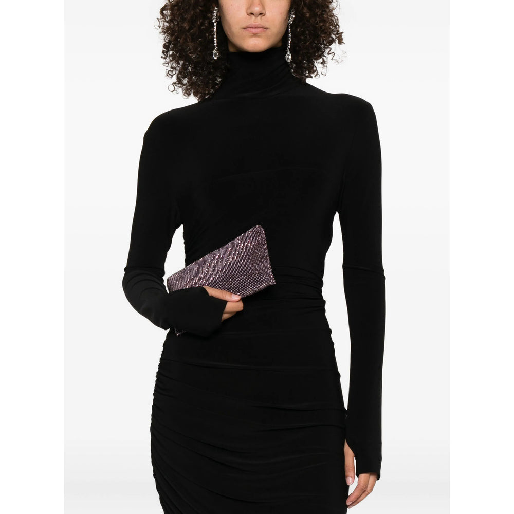 Benedetta Bruzziches Purple Clutch Bags Women - 3