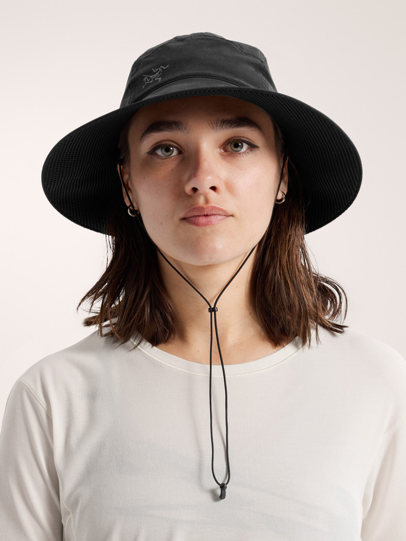 Arc'teryx Sinsola Shade Hat outlook