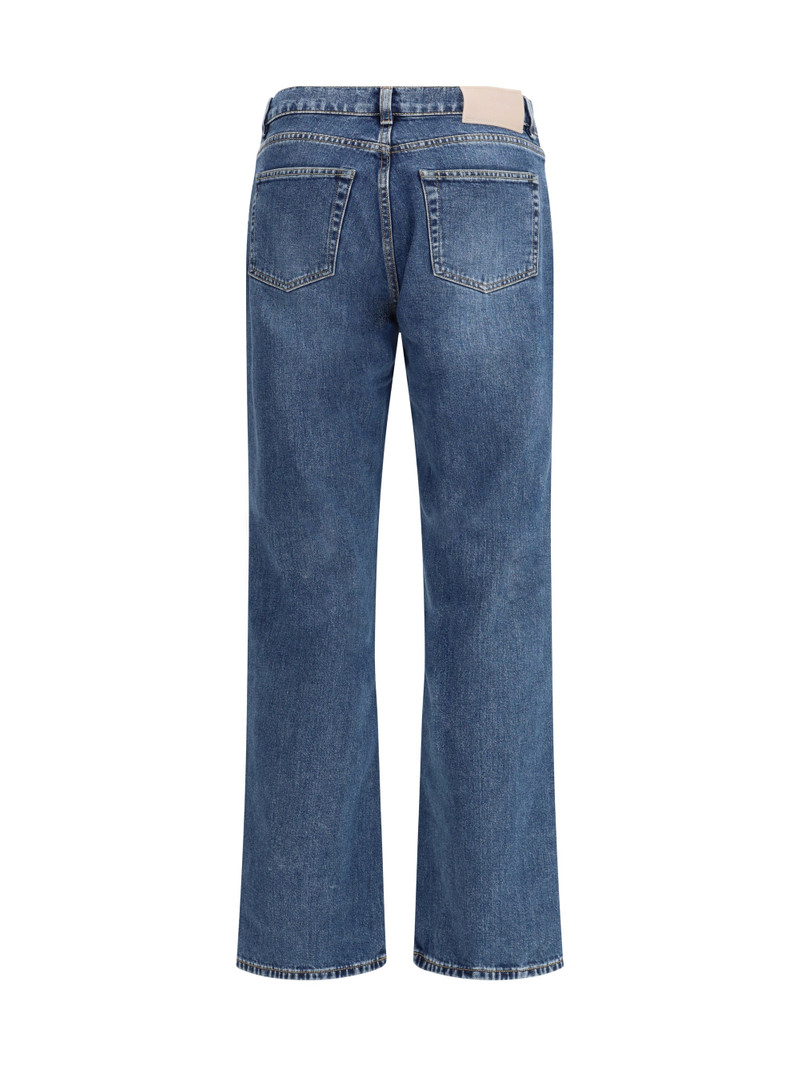 Our Legacy Our Legacy Men Denim Jeans Carlson Cut outlook