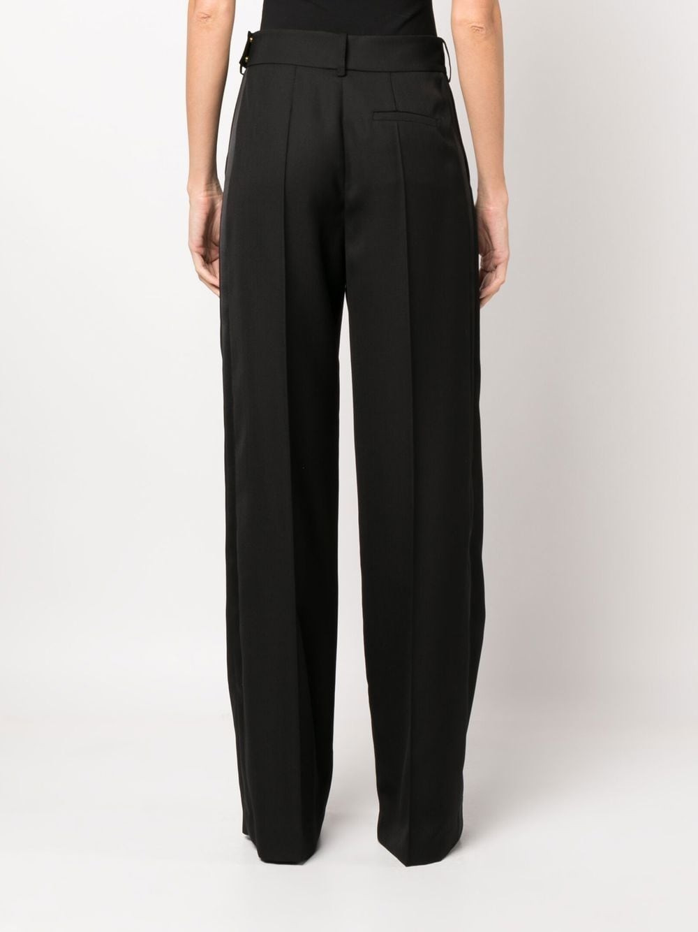 Alexandre Vauthier Trousers Black - 3