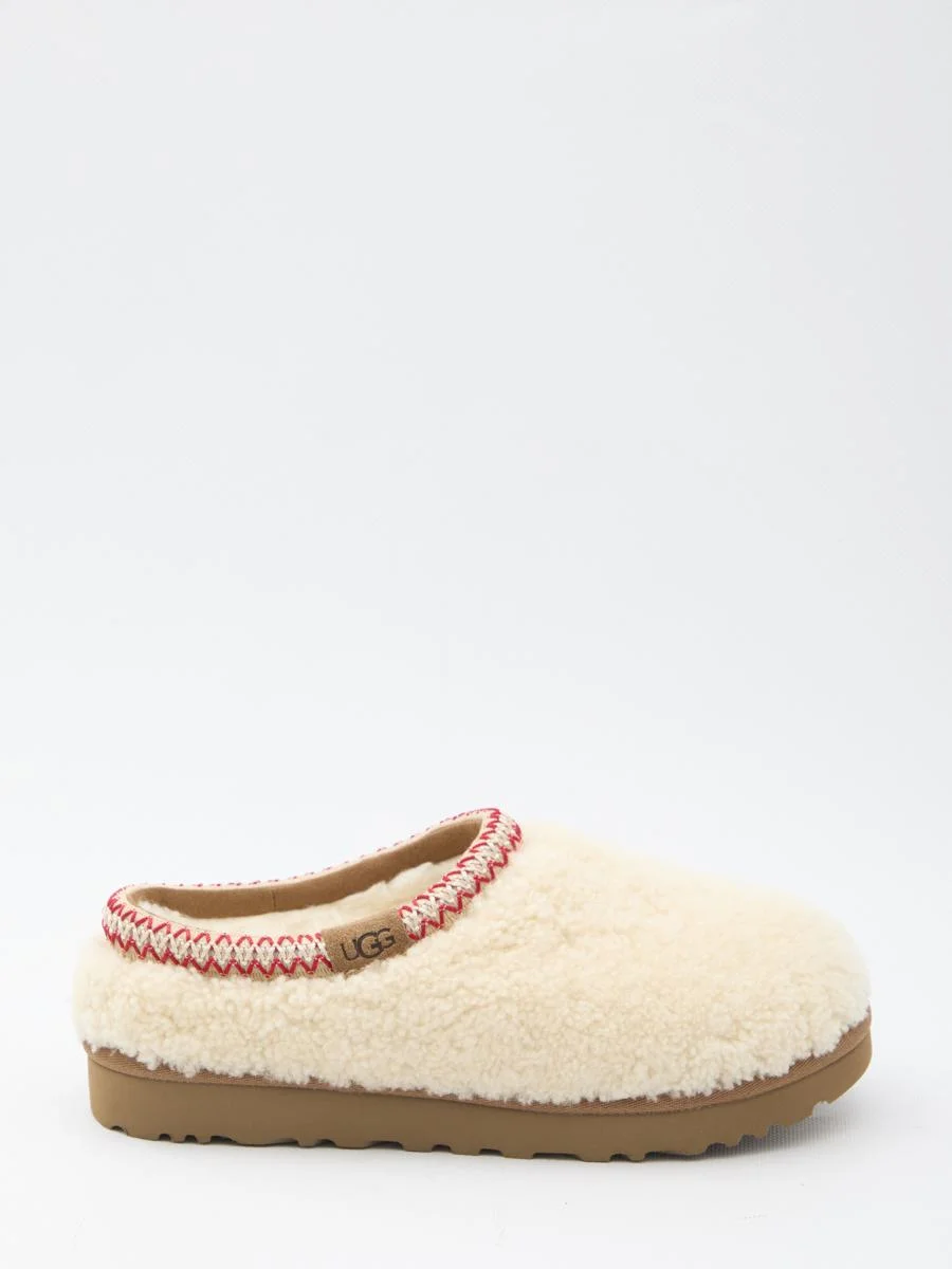 Tasman Maxi Curly UGG - 1