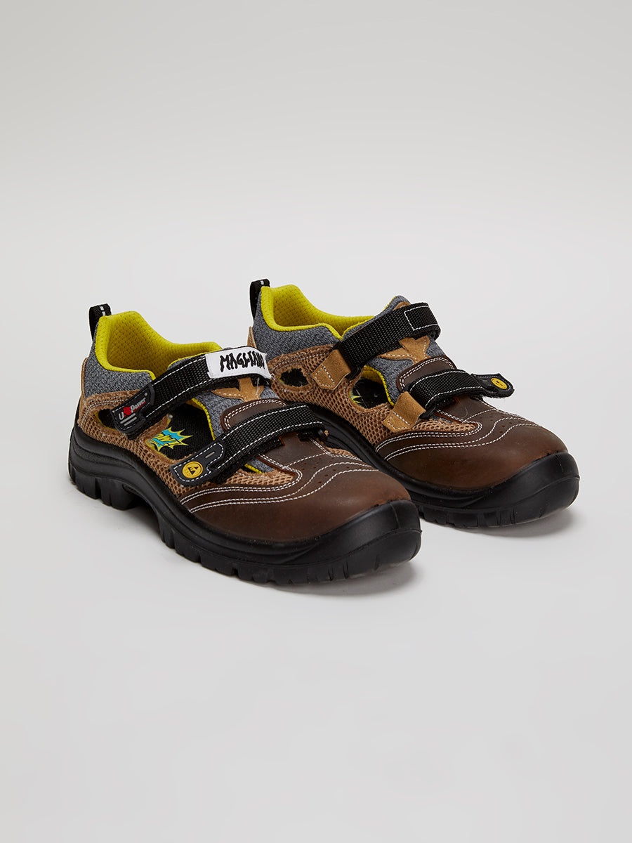 Magliano/Upower Scandy Beige Megamix - 1
