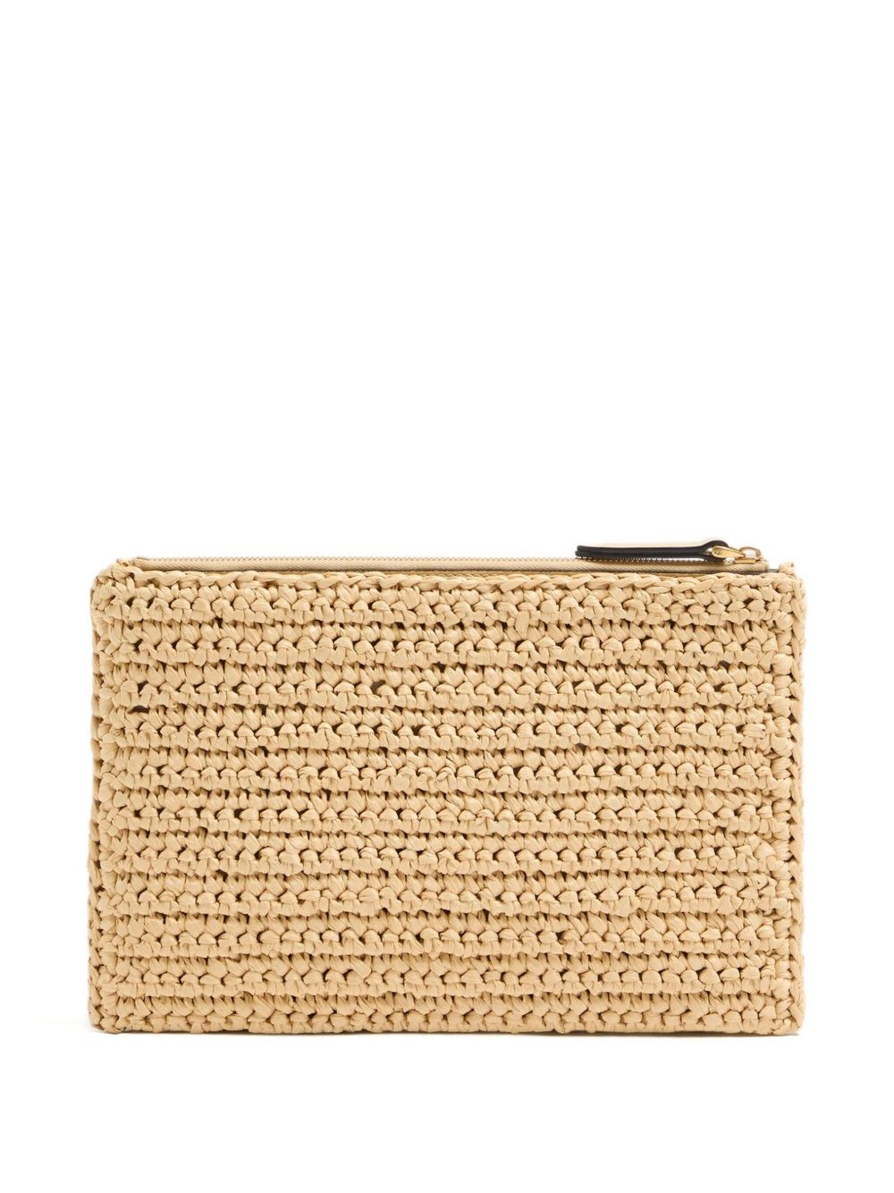 Vlogo clutch bag - 2