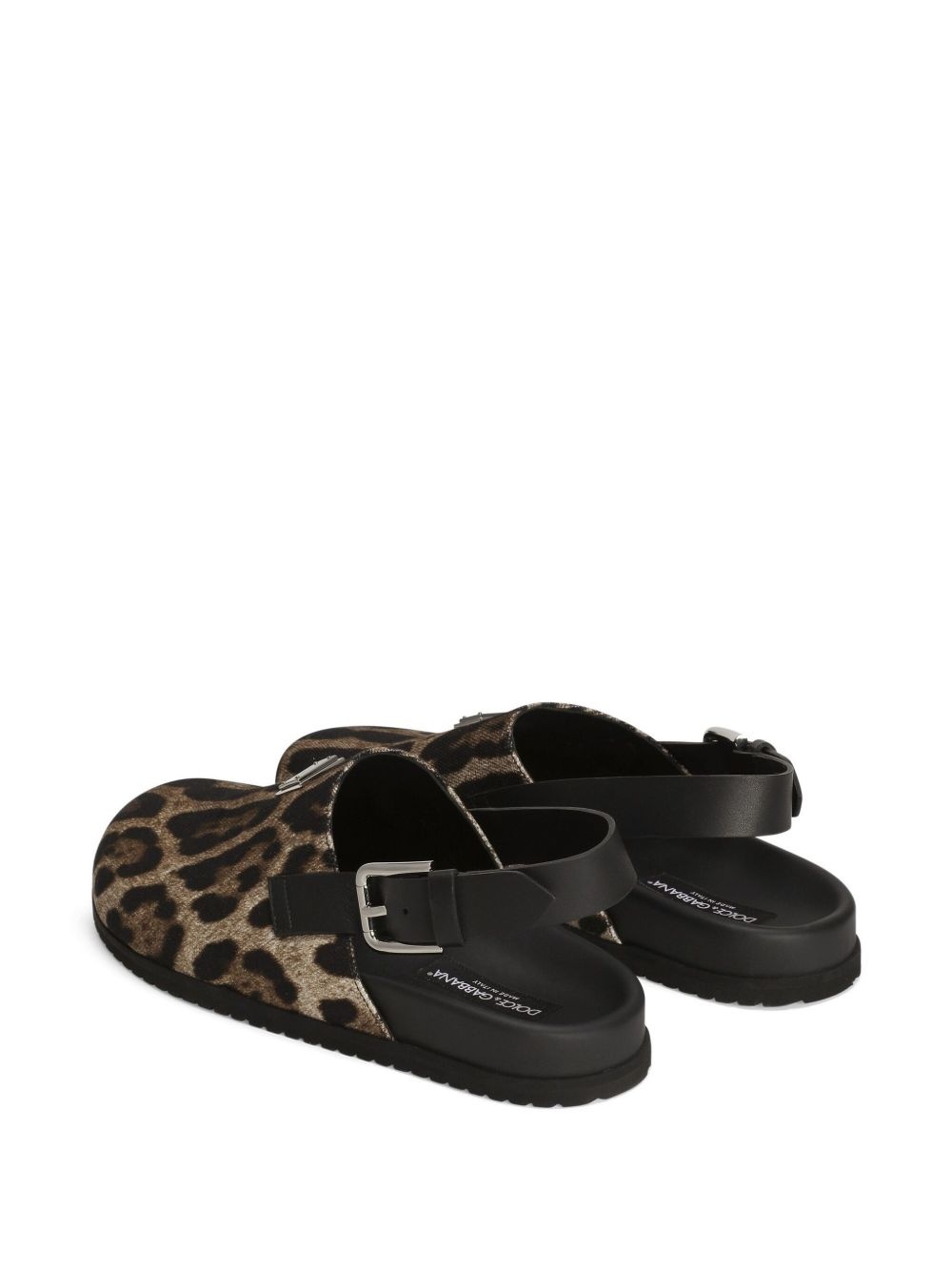 printed slippers - 3