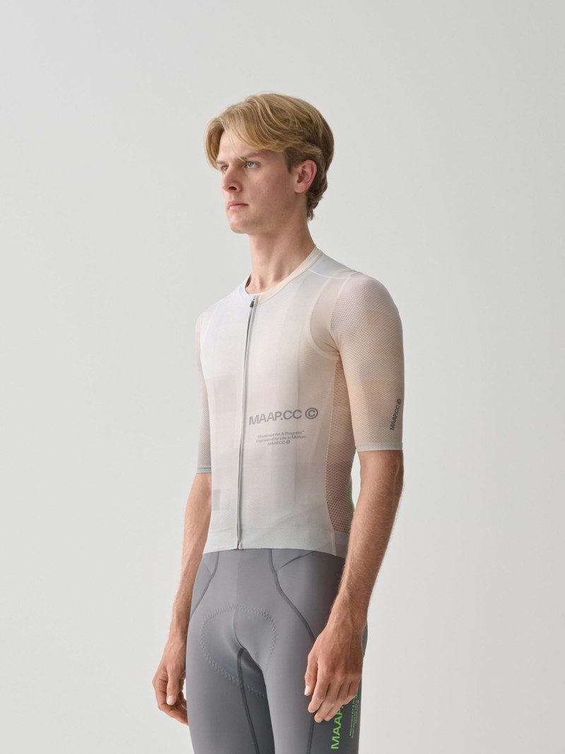 MAAP Blur Pro Air Jersey 3.0 outlook