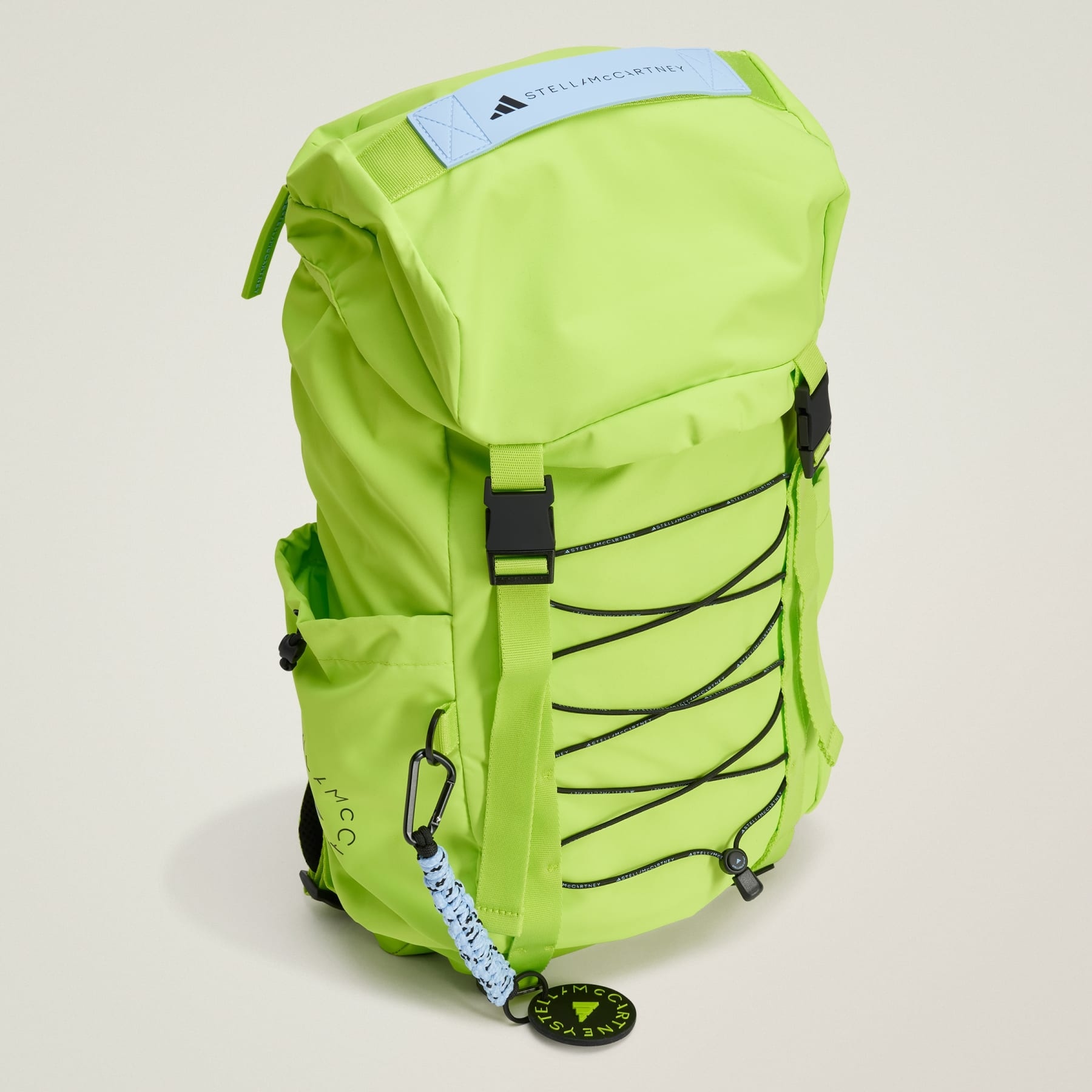 adidas by Stella McCartney Backpack - 3