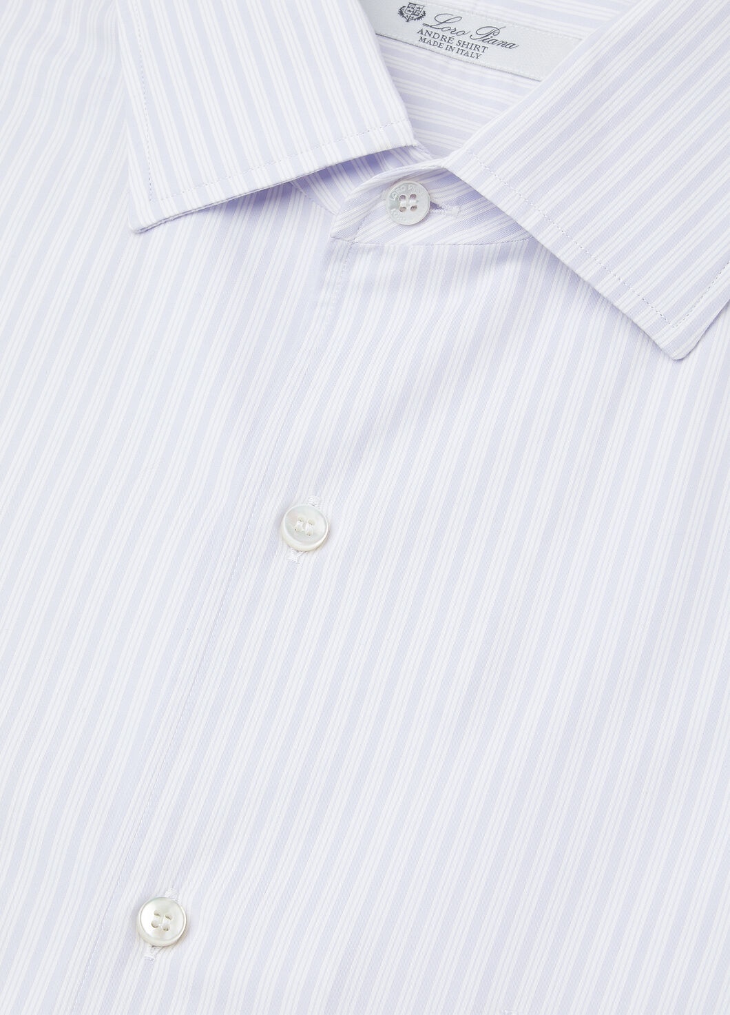 André Shirt - 7