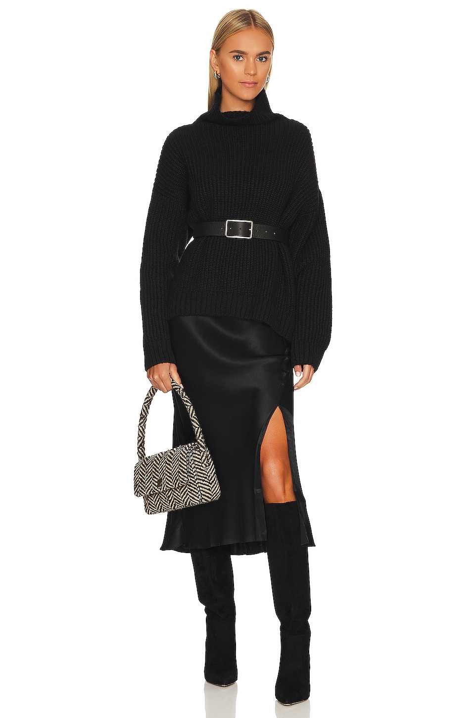Sydney Sweater - 4