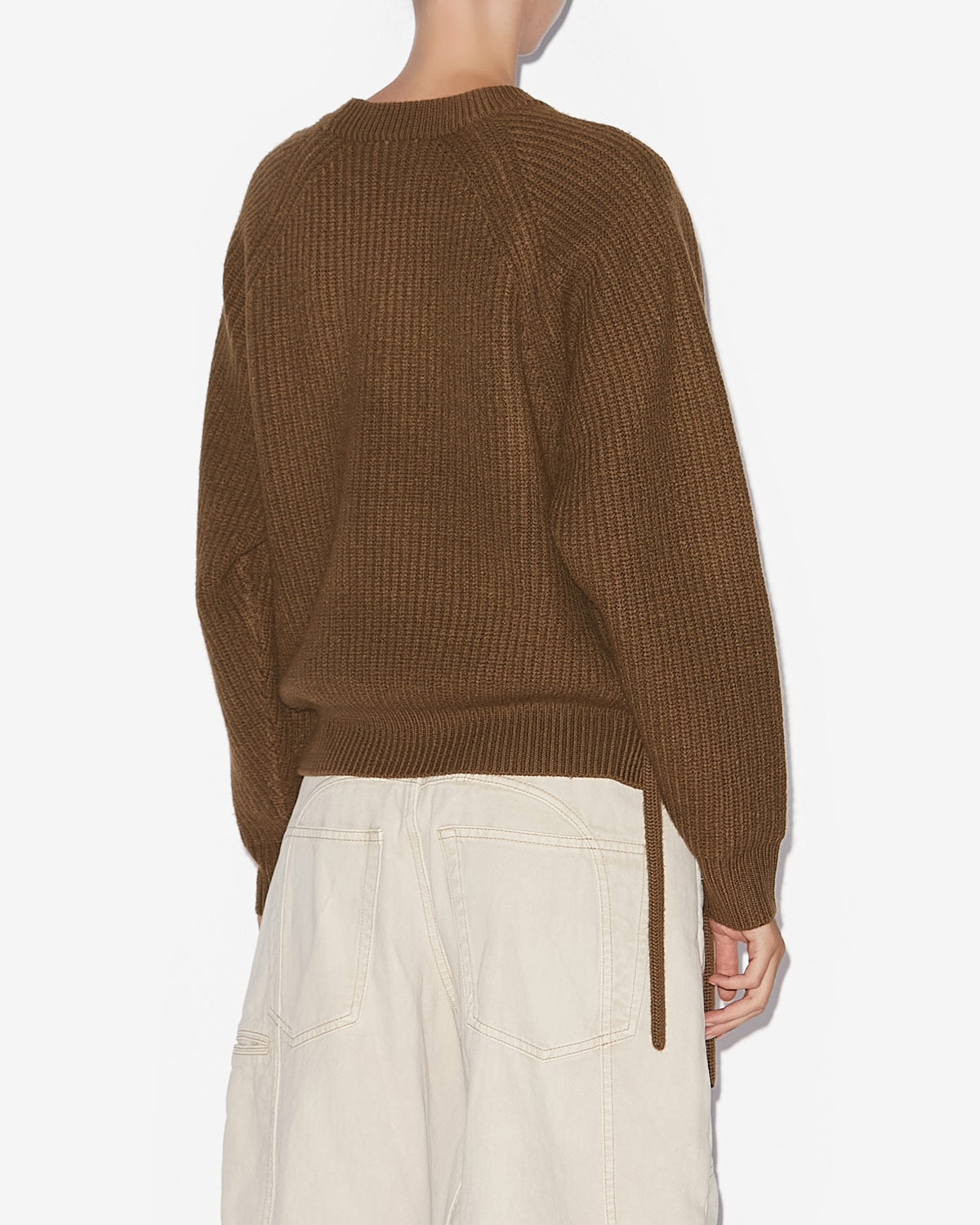 NOELIA SWEATER - 5