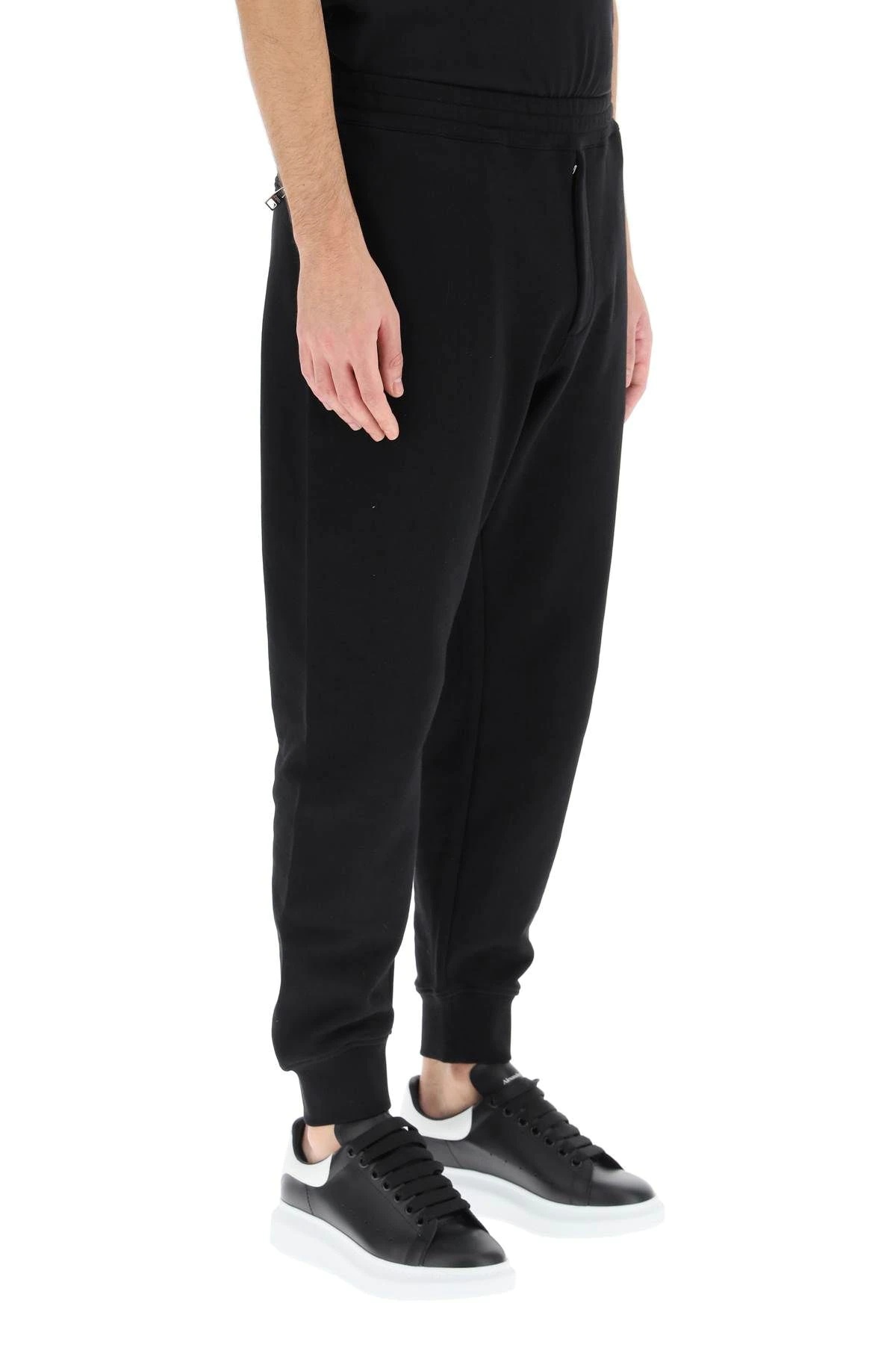 LOGO SWEATPANTS - 3