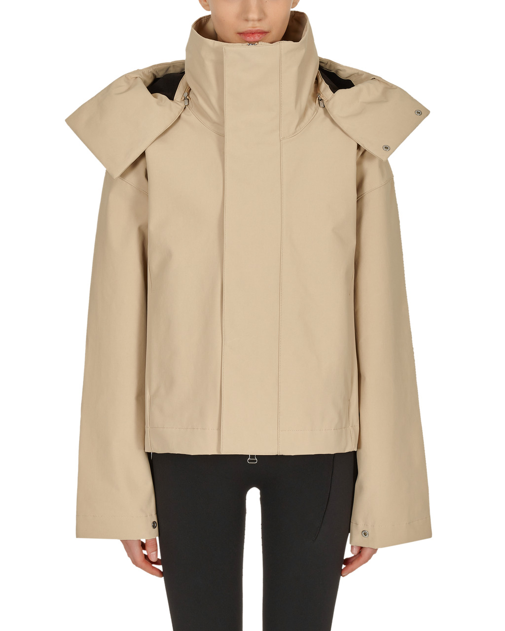 U NRG B JACKET - 13