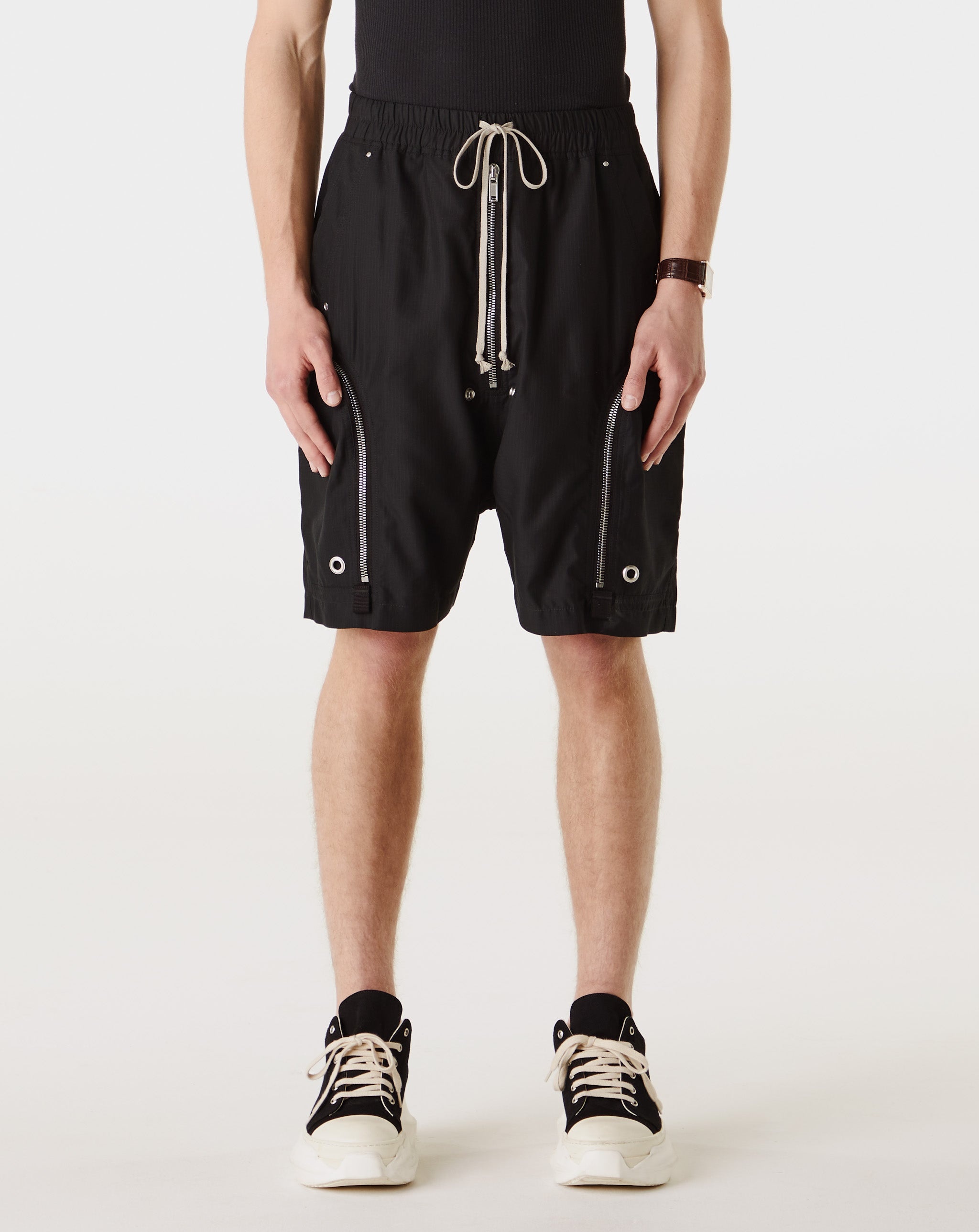 Bauhaus Shorts - 4