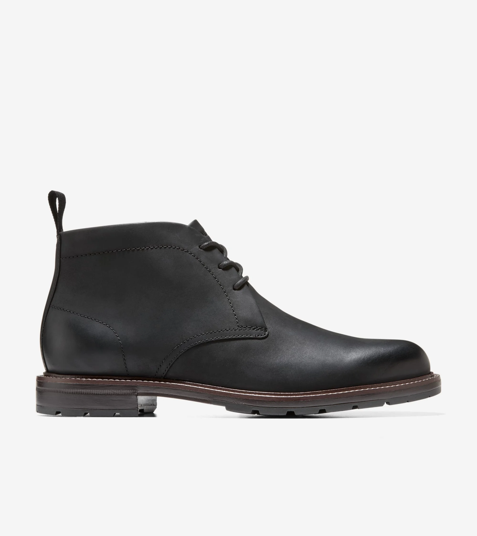 Men's Roundhill Grand Waterproof Chukka Boots - 1