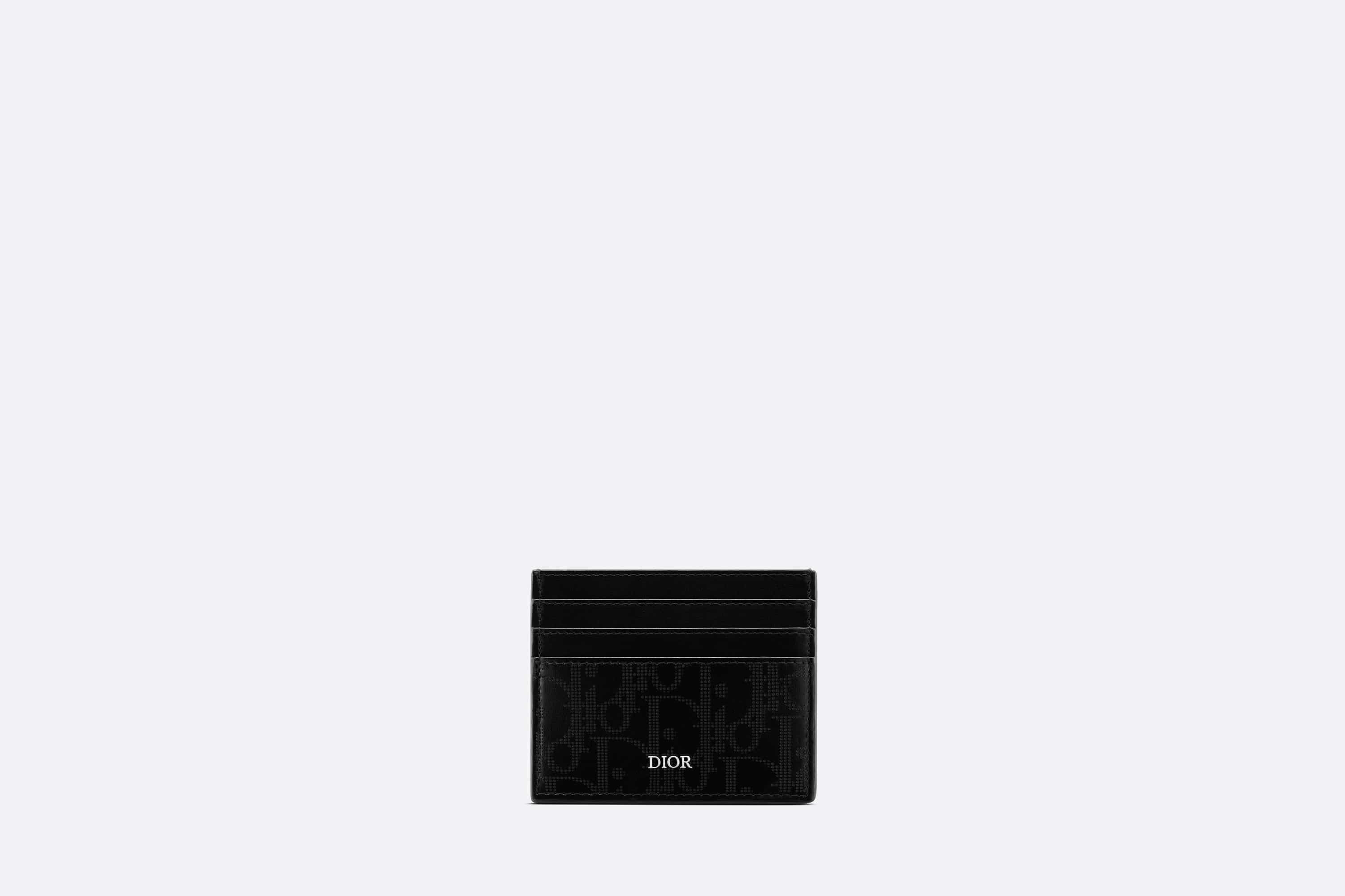 Card Holder - 1