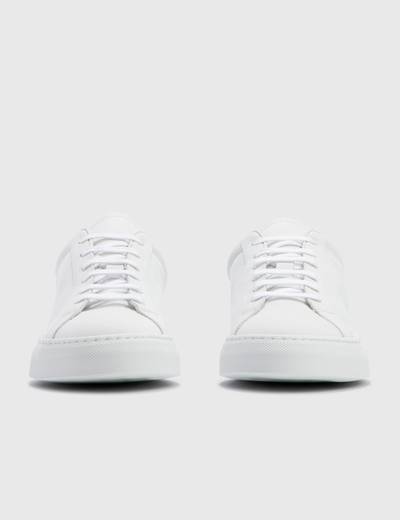 Common Projects RETRO LOW SNEAKERS outlook