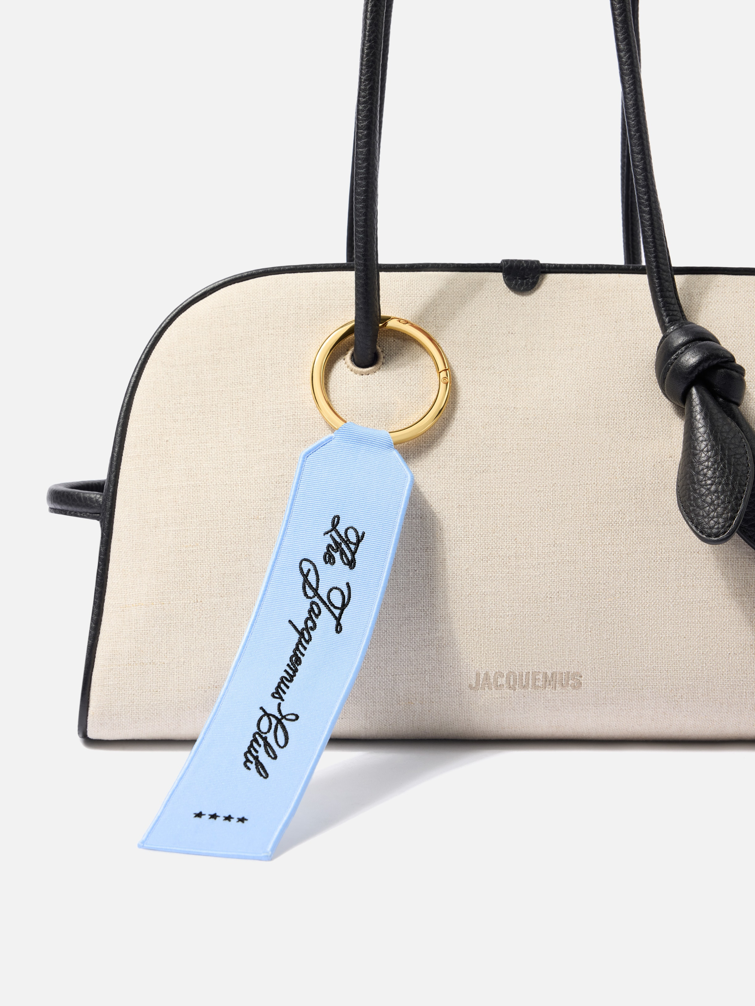 The Hôtel keyring 2