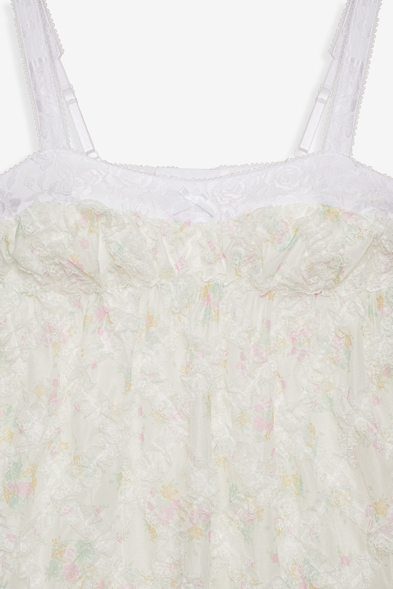 Nova Mini Dress 3