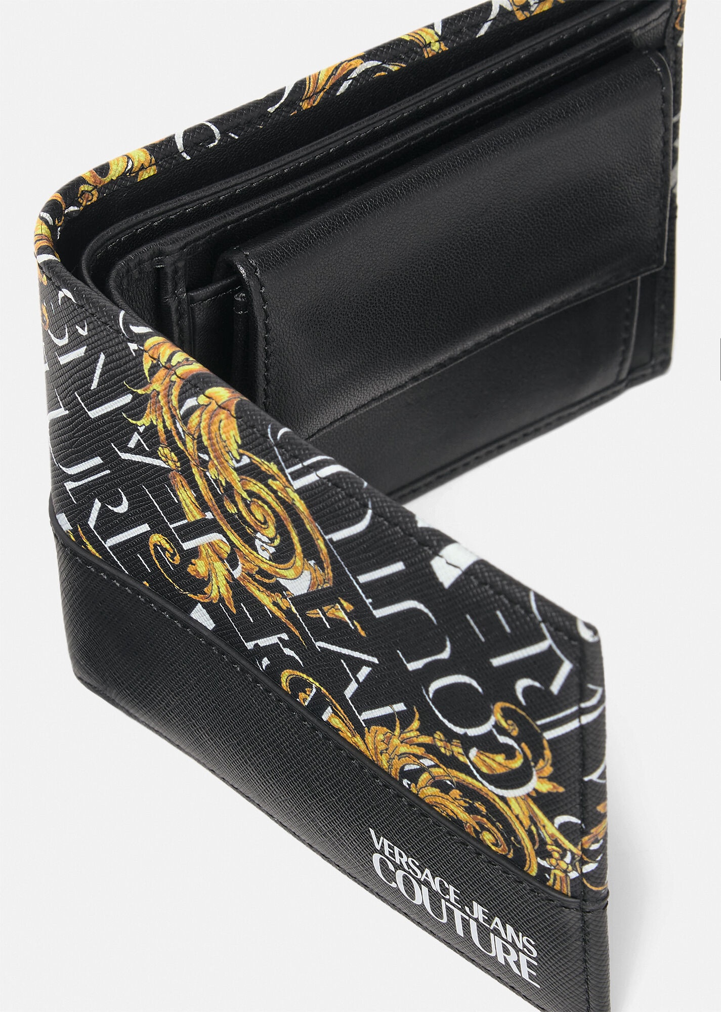 Logo Couture Wallet - 2