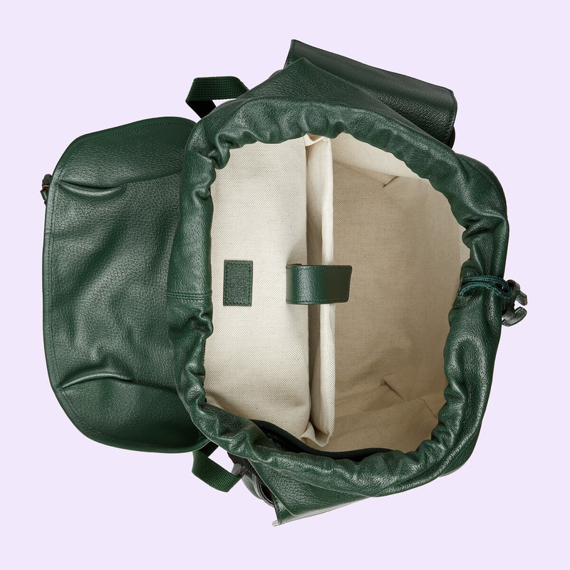 Ophidia GG medium backpack 8