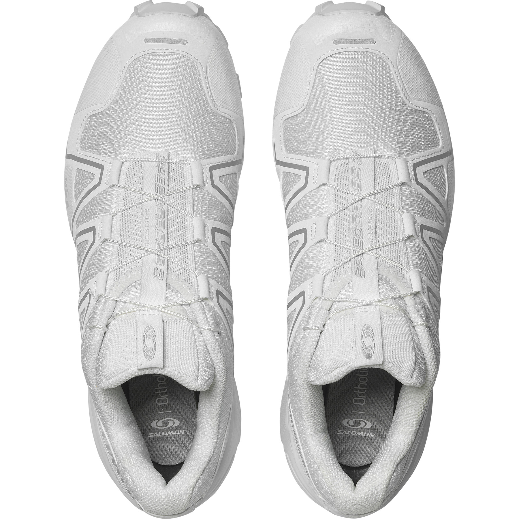 SPEEDCROSS 3 - 4
