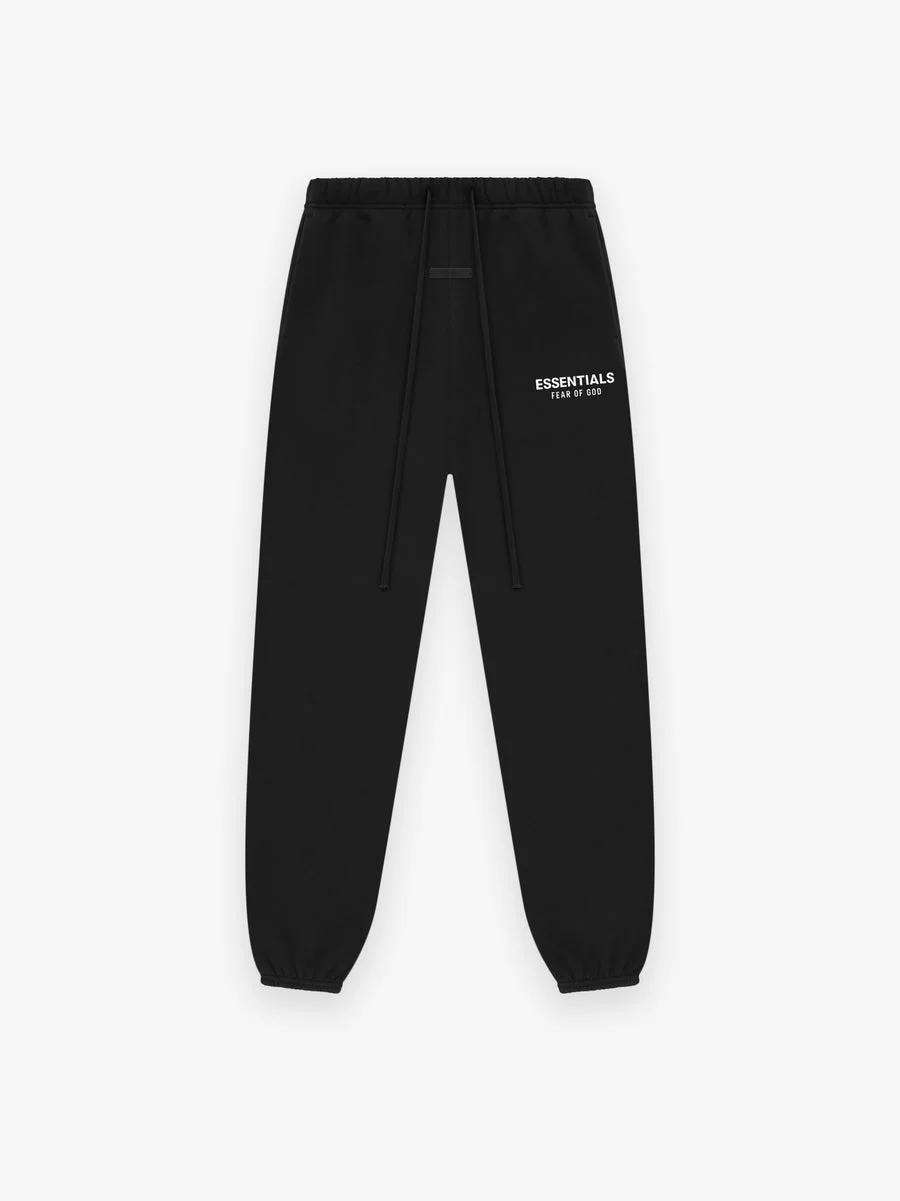 Essentials SS26 Classic Sweatpant - 1
