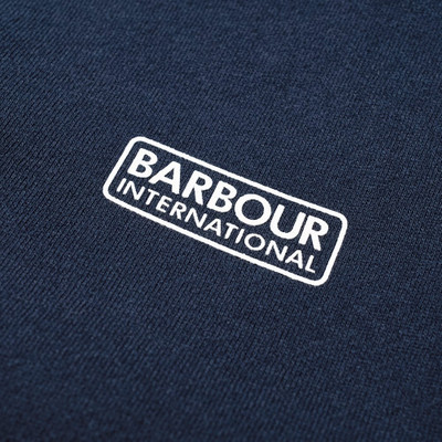 Barbour Barbour International Essential Small Logo Tee outlook