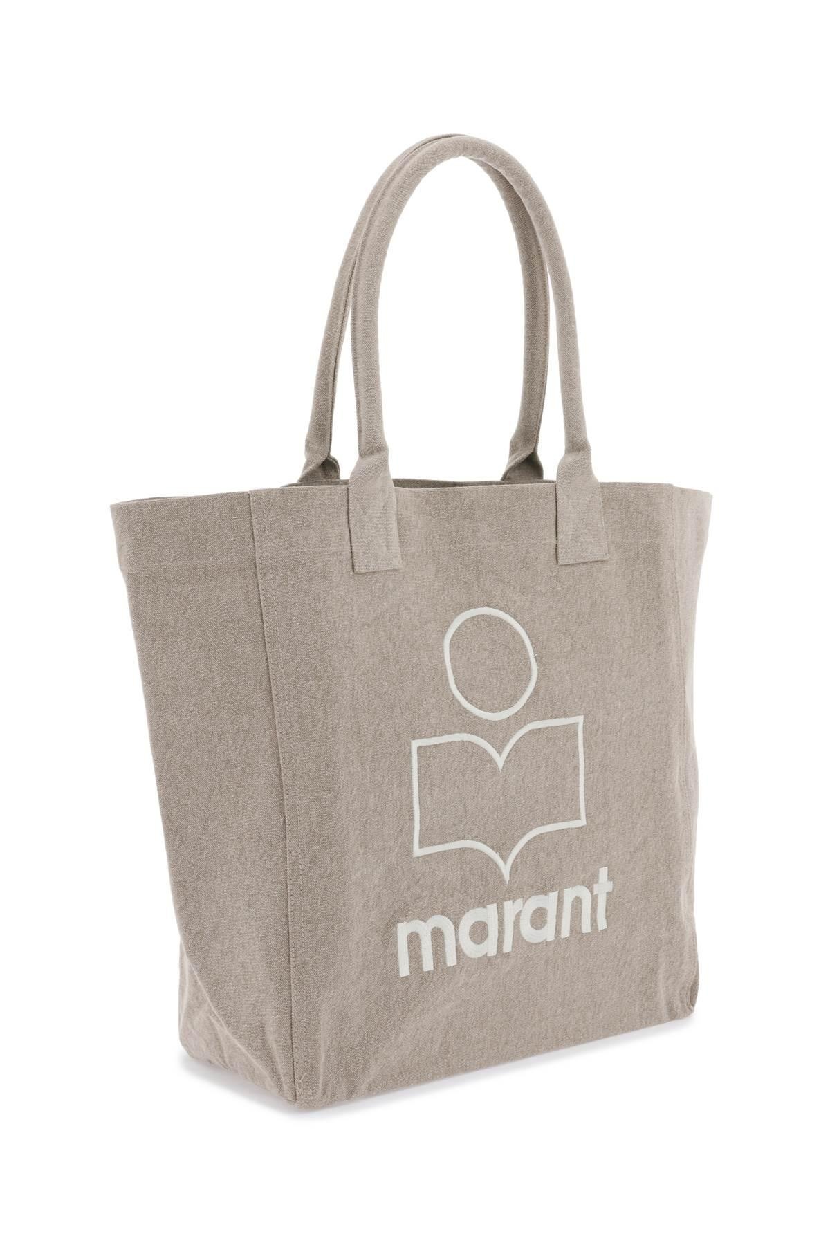 Logo Yenky tote bag - 3