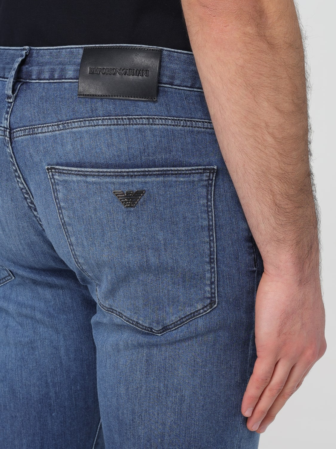 Jeans men Emporio Armani - 3