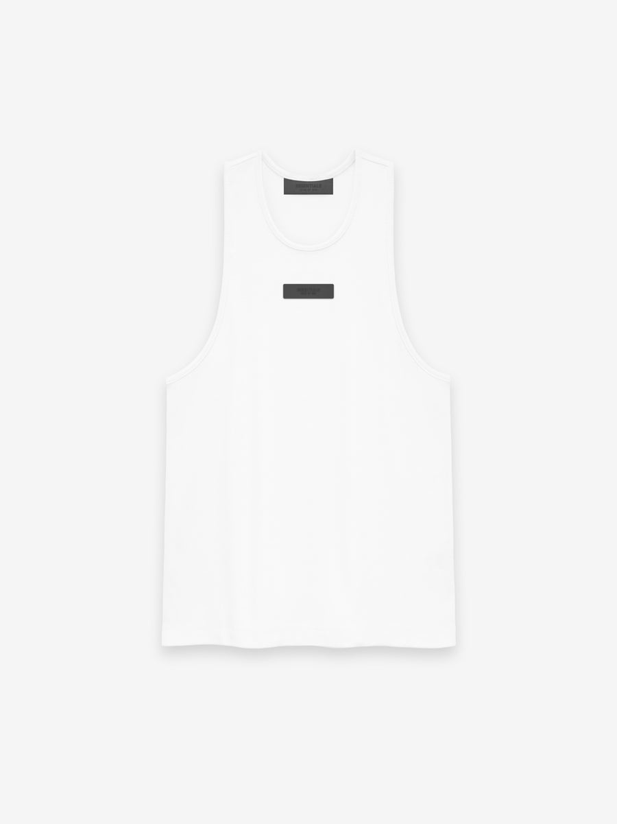 TANK TOP - 1