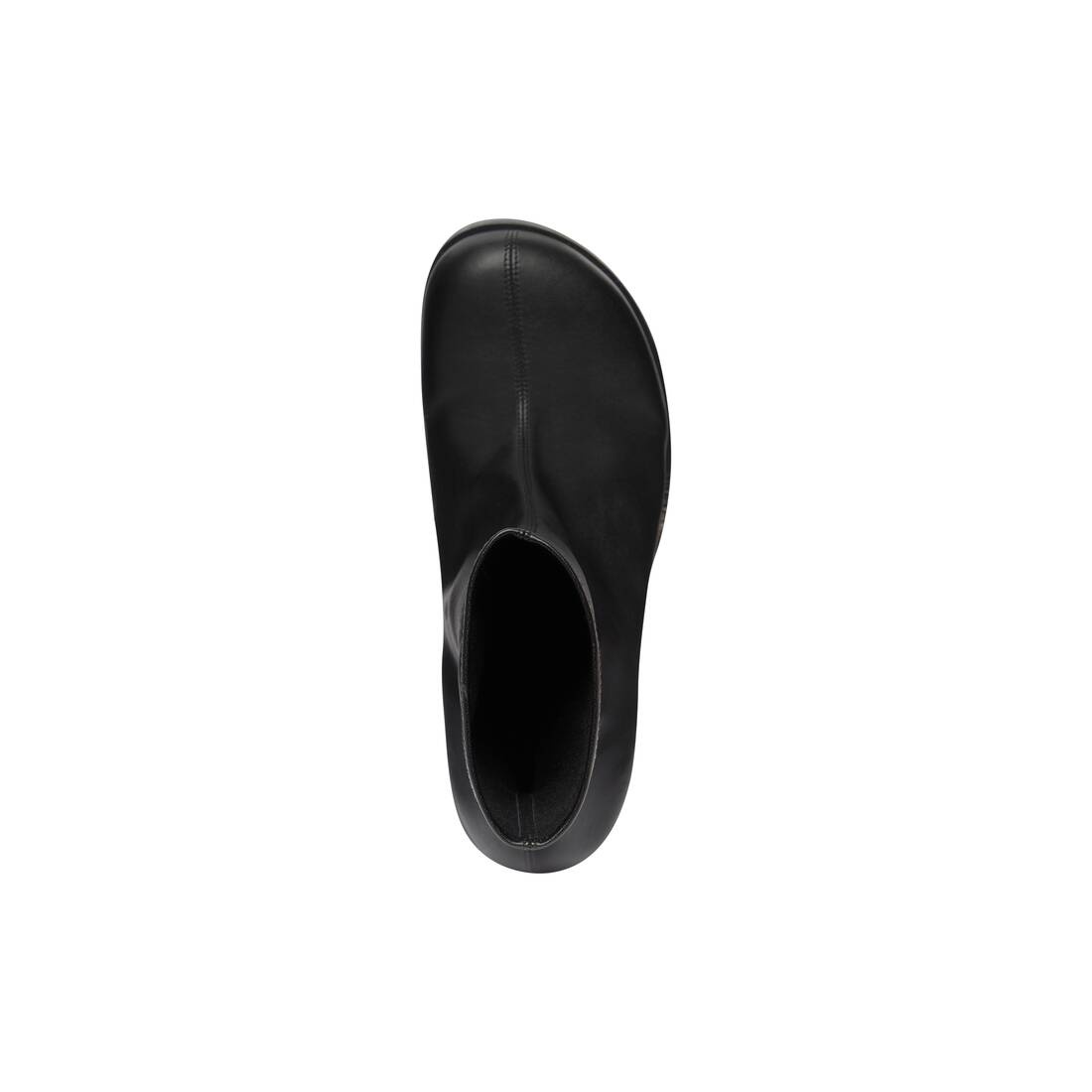 Women's Mallorca 80mm Bootie in Black - 6