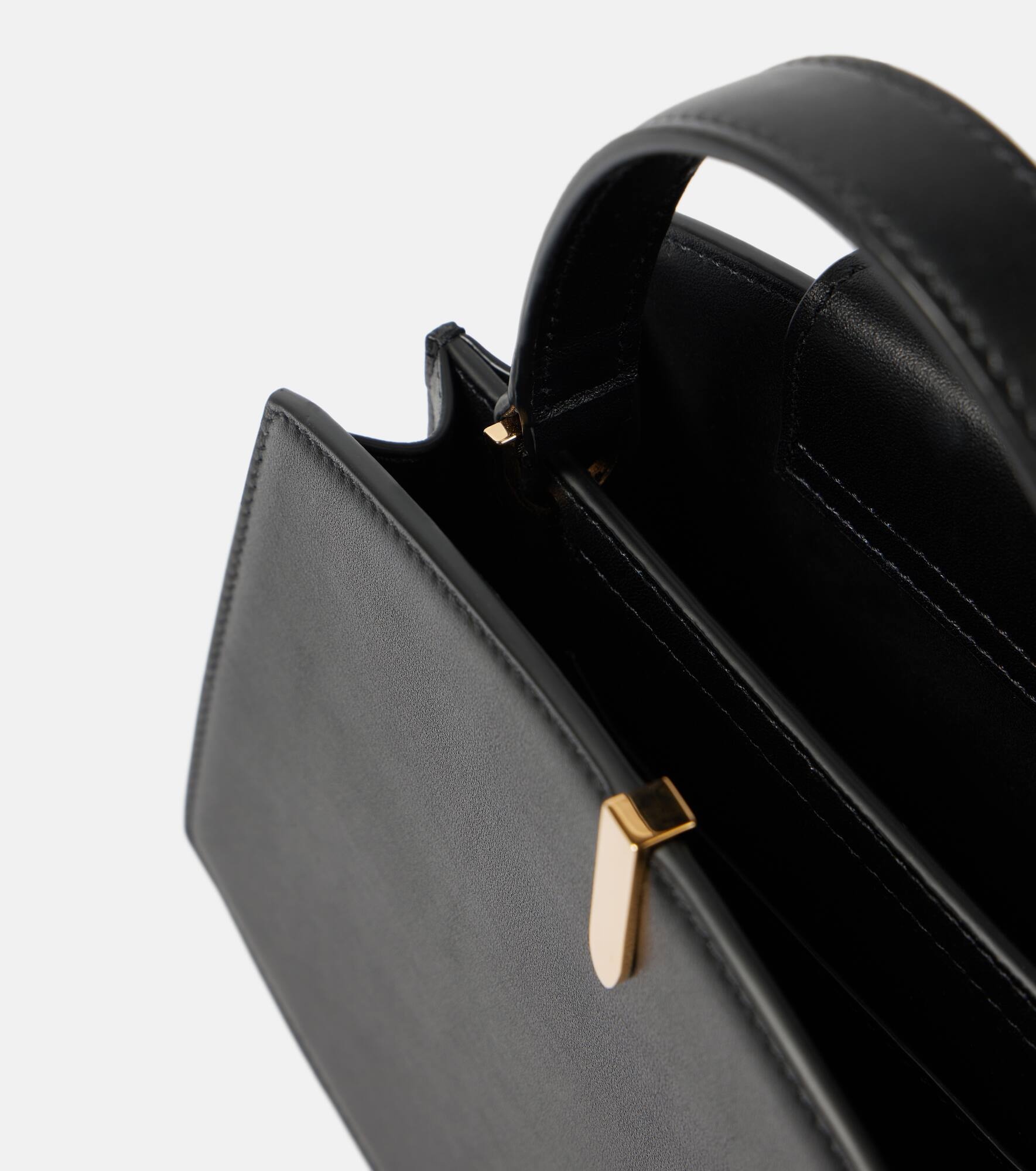 Florence 20 leather tote bag - 3