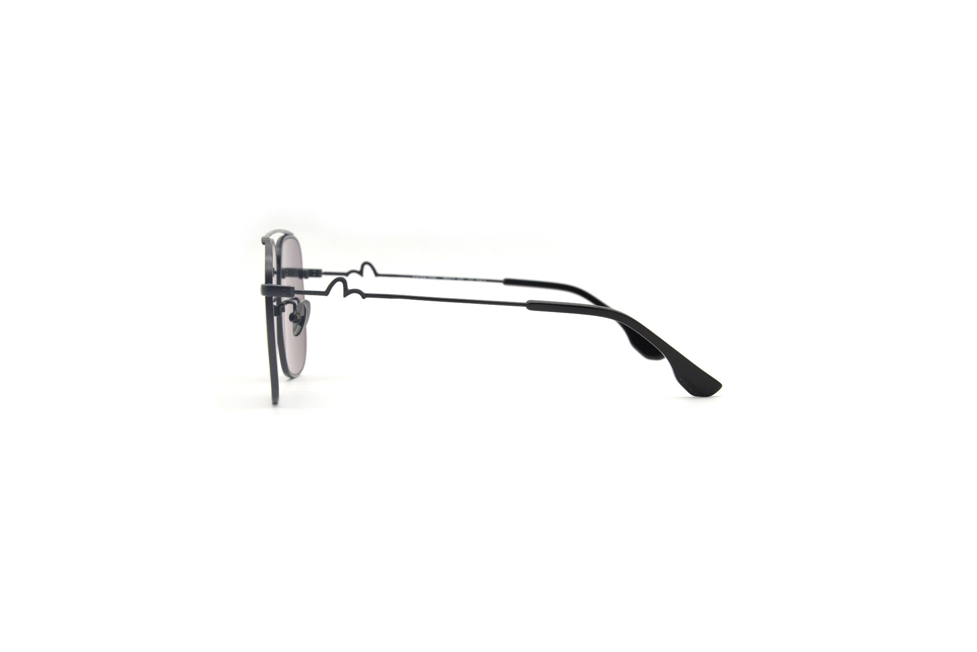 AVIATOR STYLE SUNGLASSES - 3