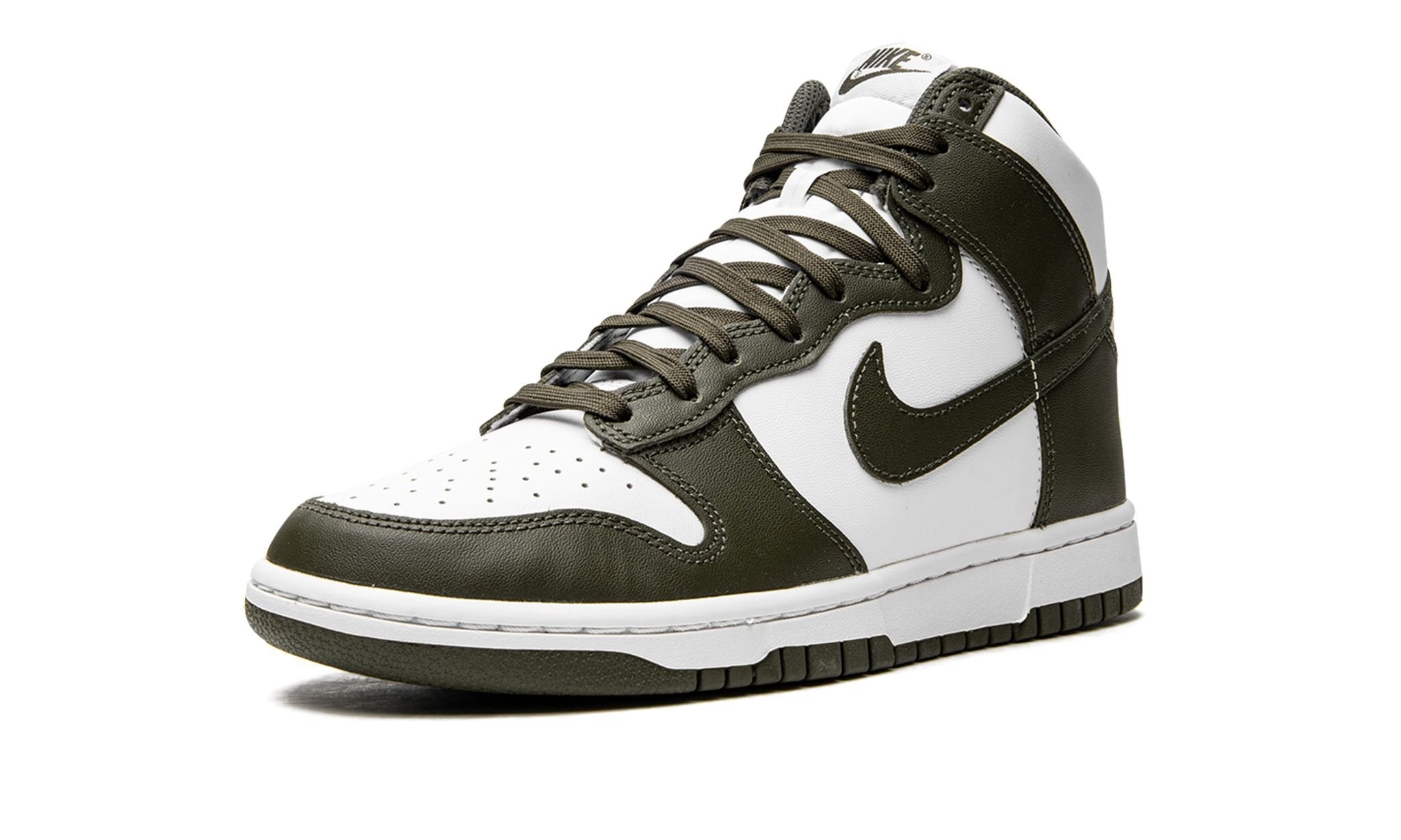 Dunk High "Cargo Khaki" - 4