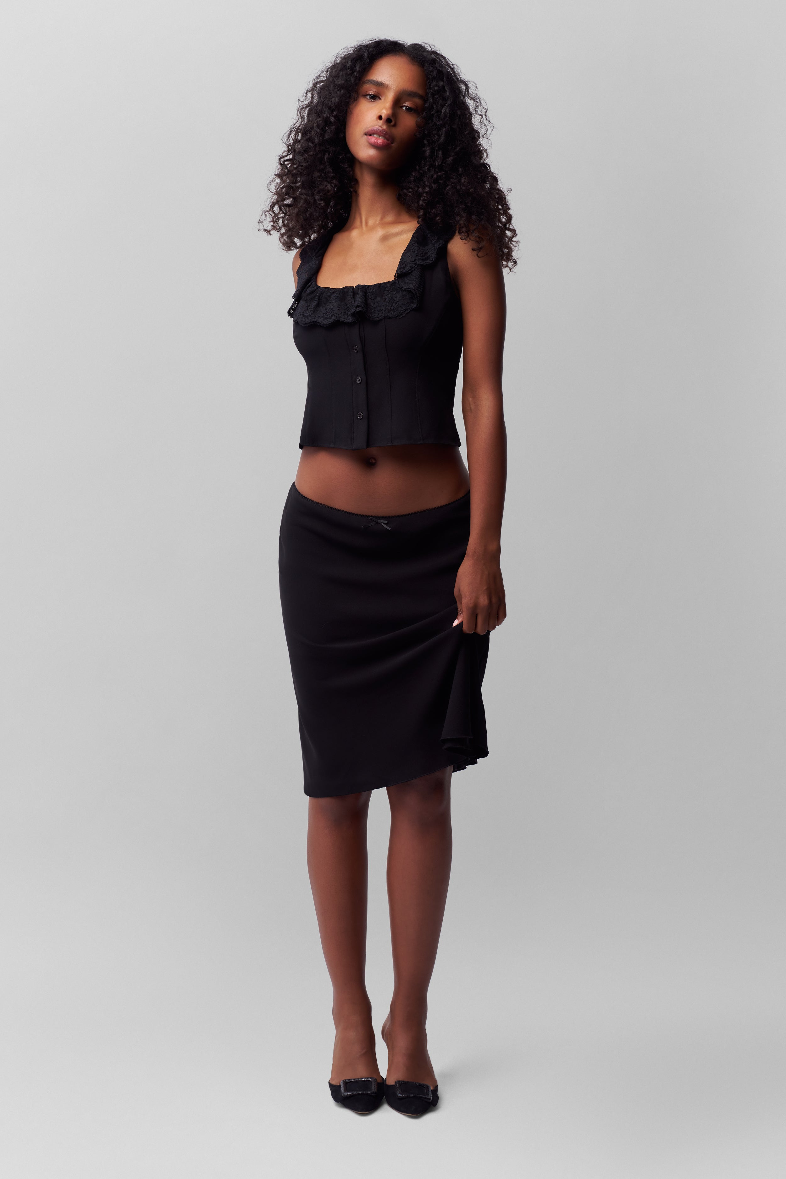 PALOMA SKIRT - 3