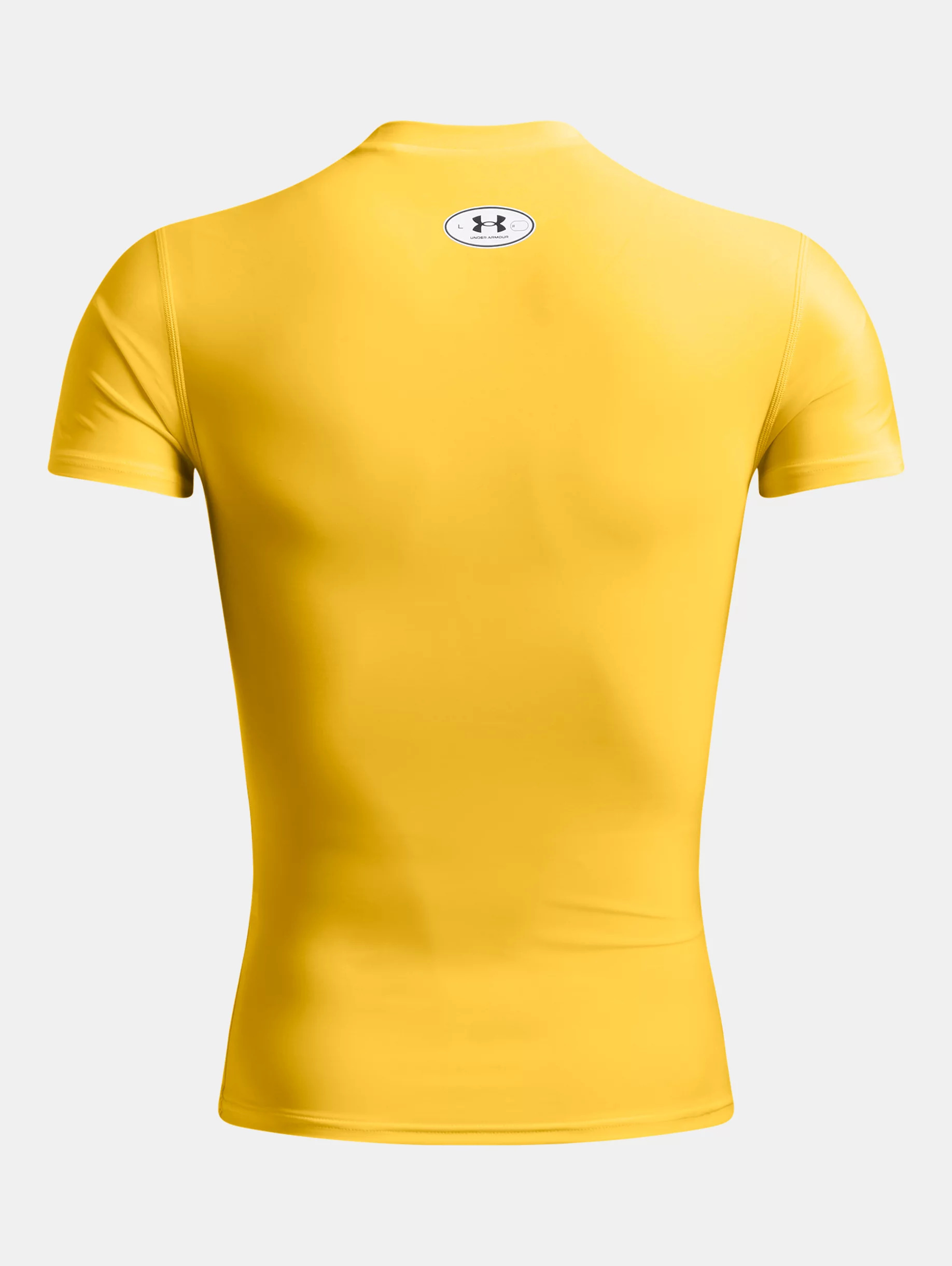 Men's HeatGear® OG Compression Short Sleeve - 3