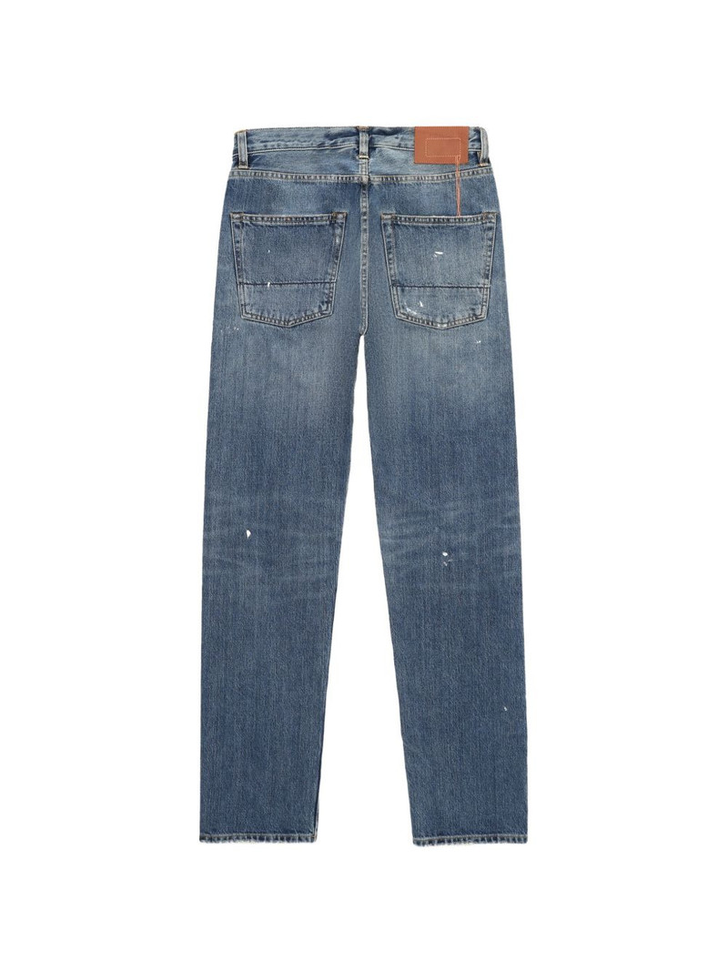 FORTELA John selvedge jeans outlook