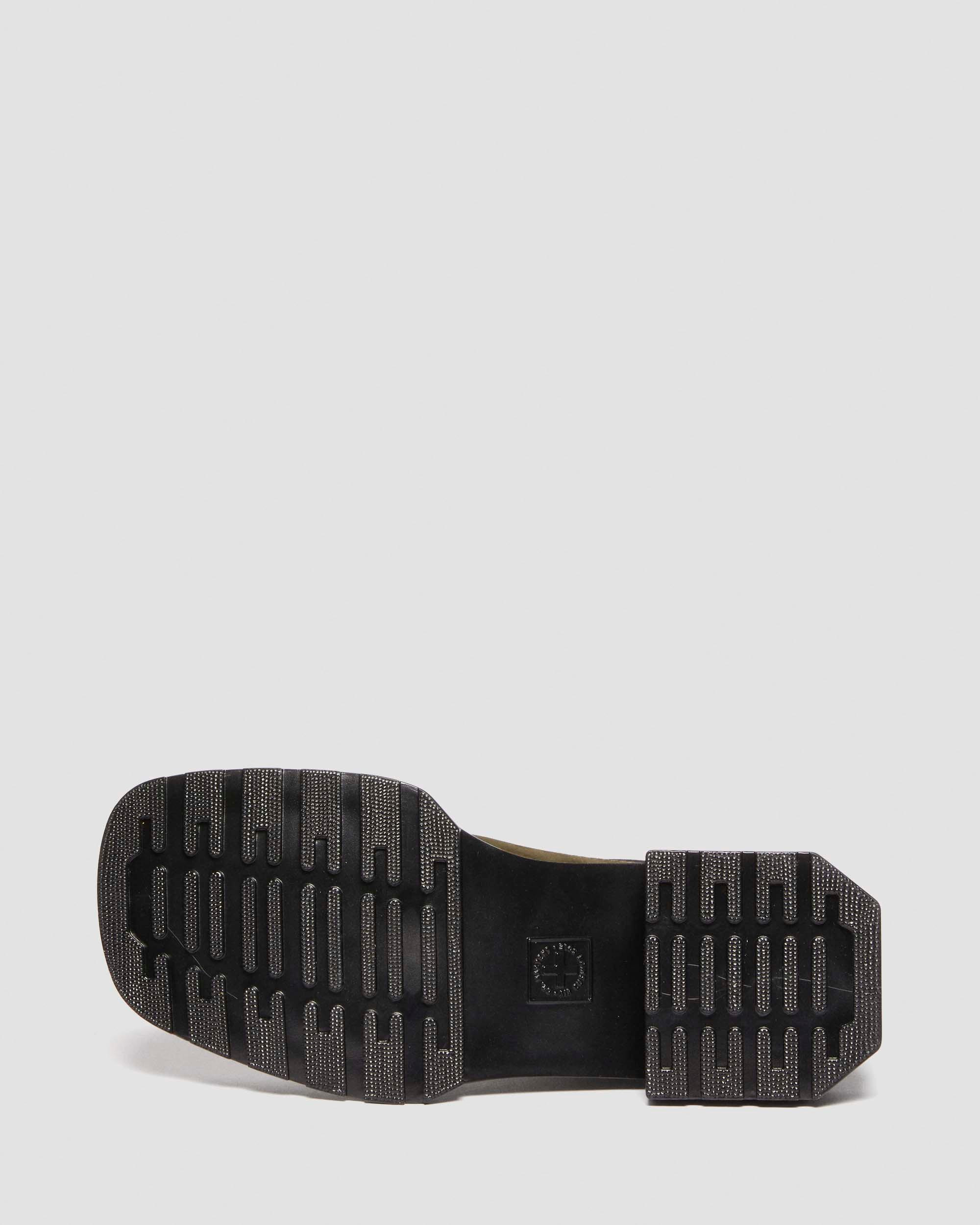 Maybole Buttersoft Leather Chelsea Boots - 3