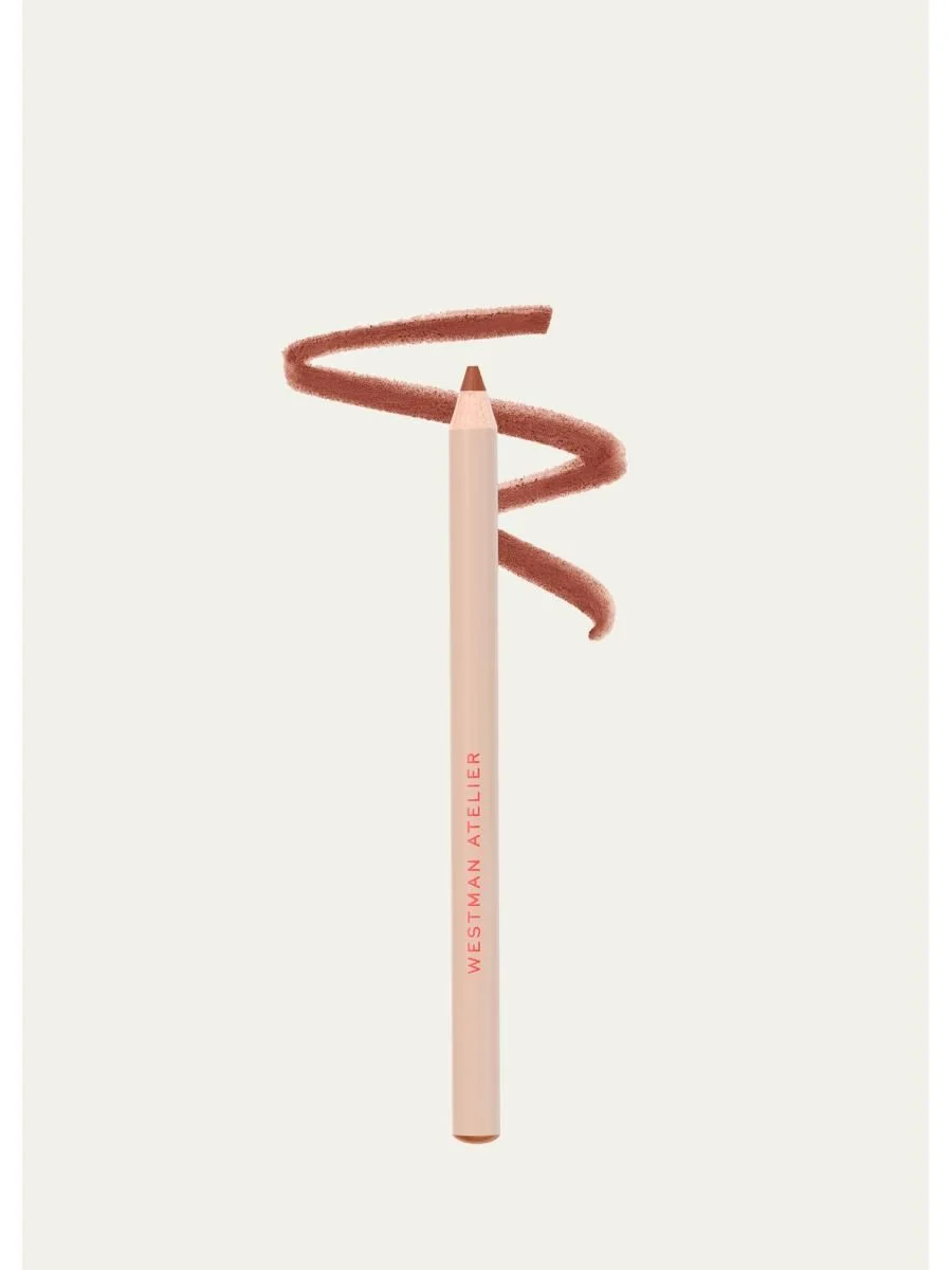 Lip Shape Lip Liner - 1