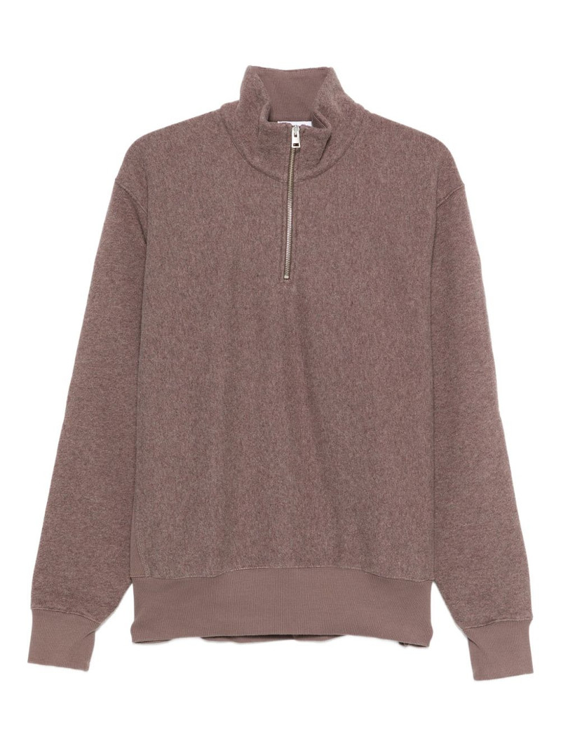 wool-blend jumper 1