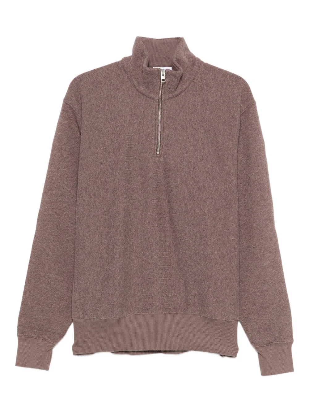 wool-blend jumper - 1