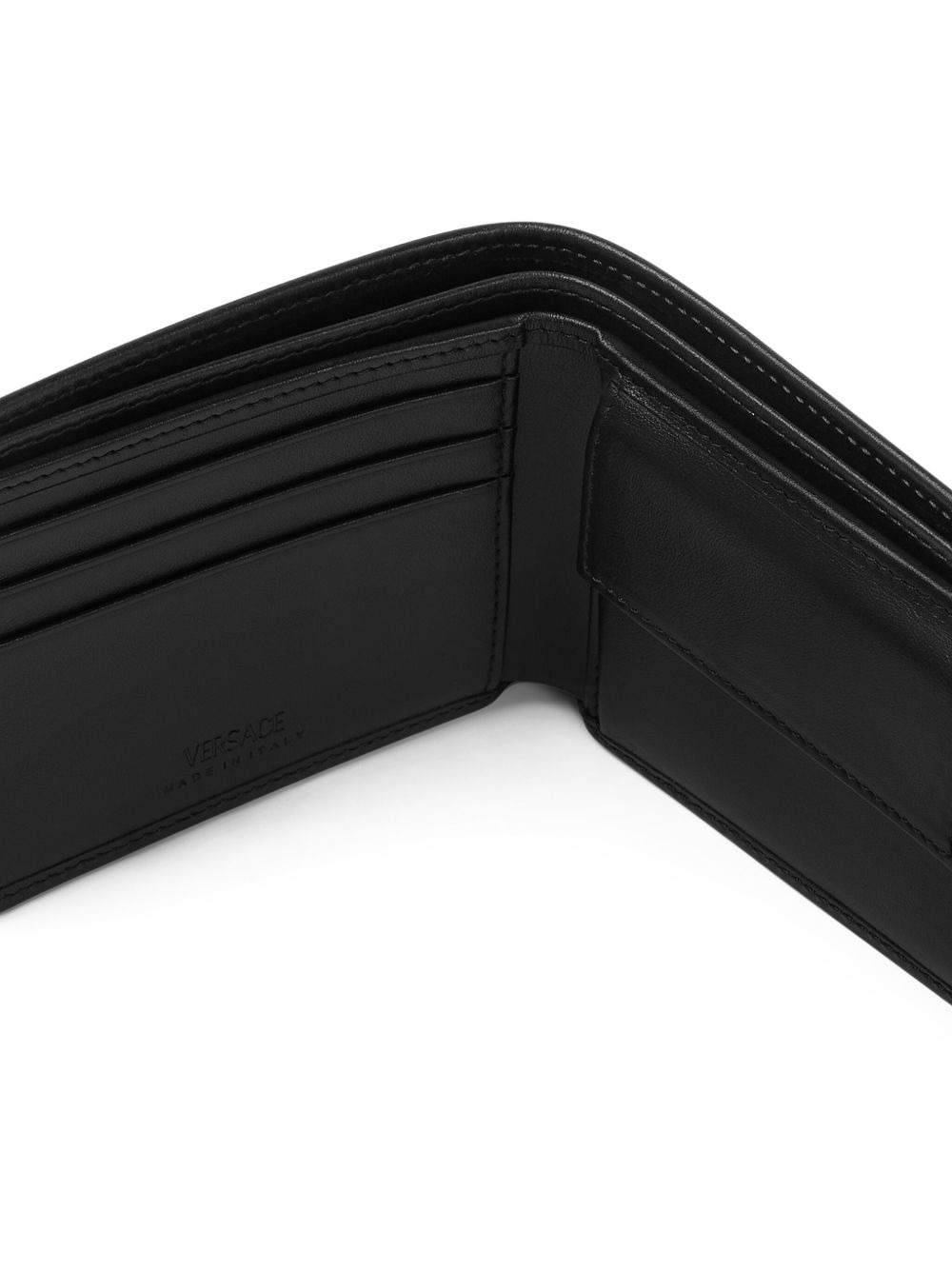 leather wallet - 3