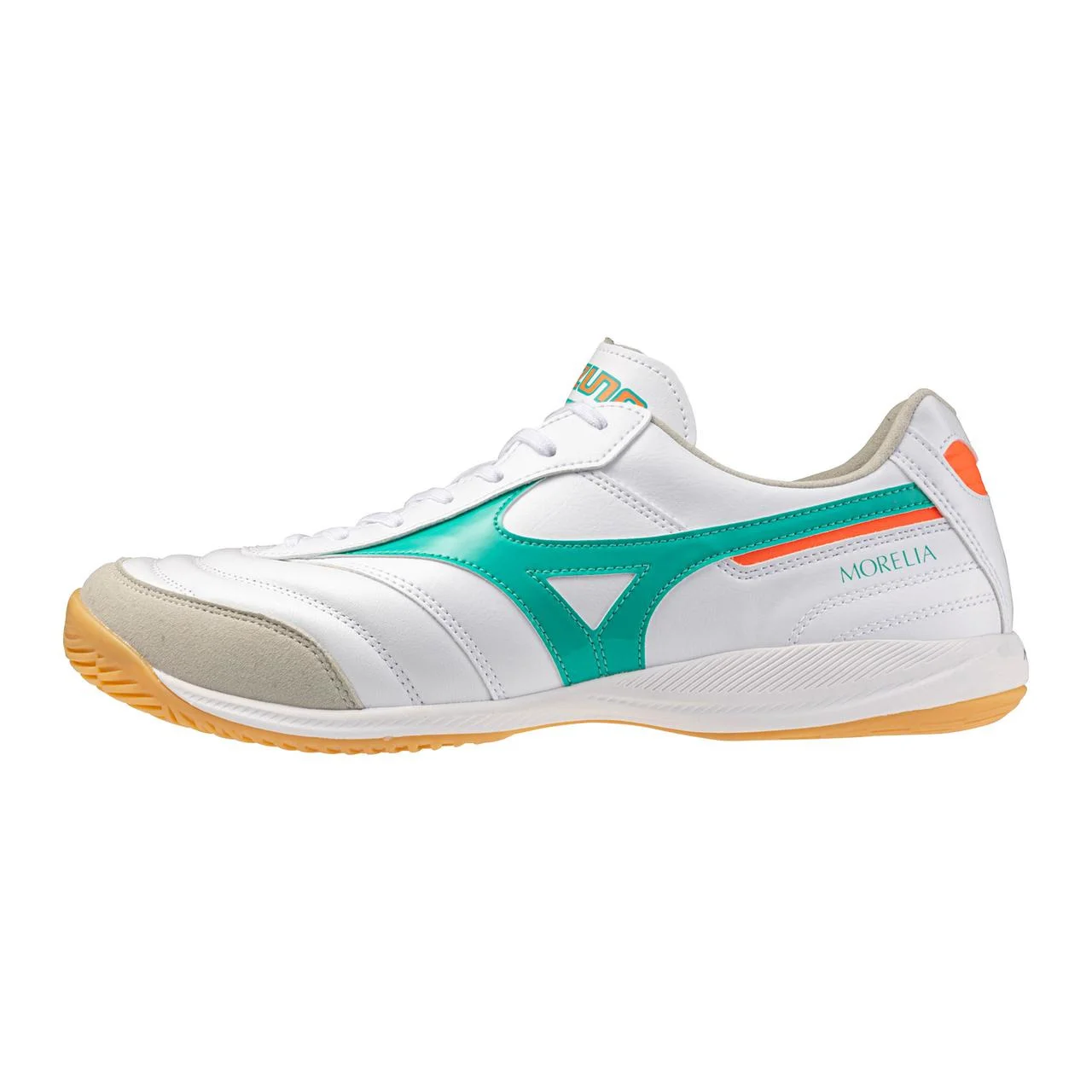 Morelia Sala Elite IN Indoor Soccer Shoe - 1