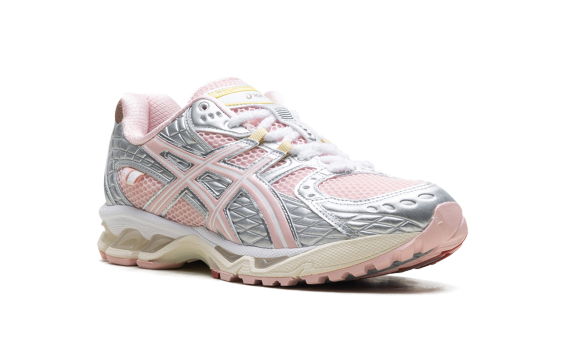 GEL-Nimbus 10.1 "VandyThePink - Strawberry" - 7